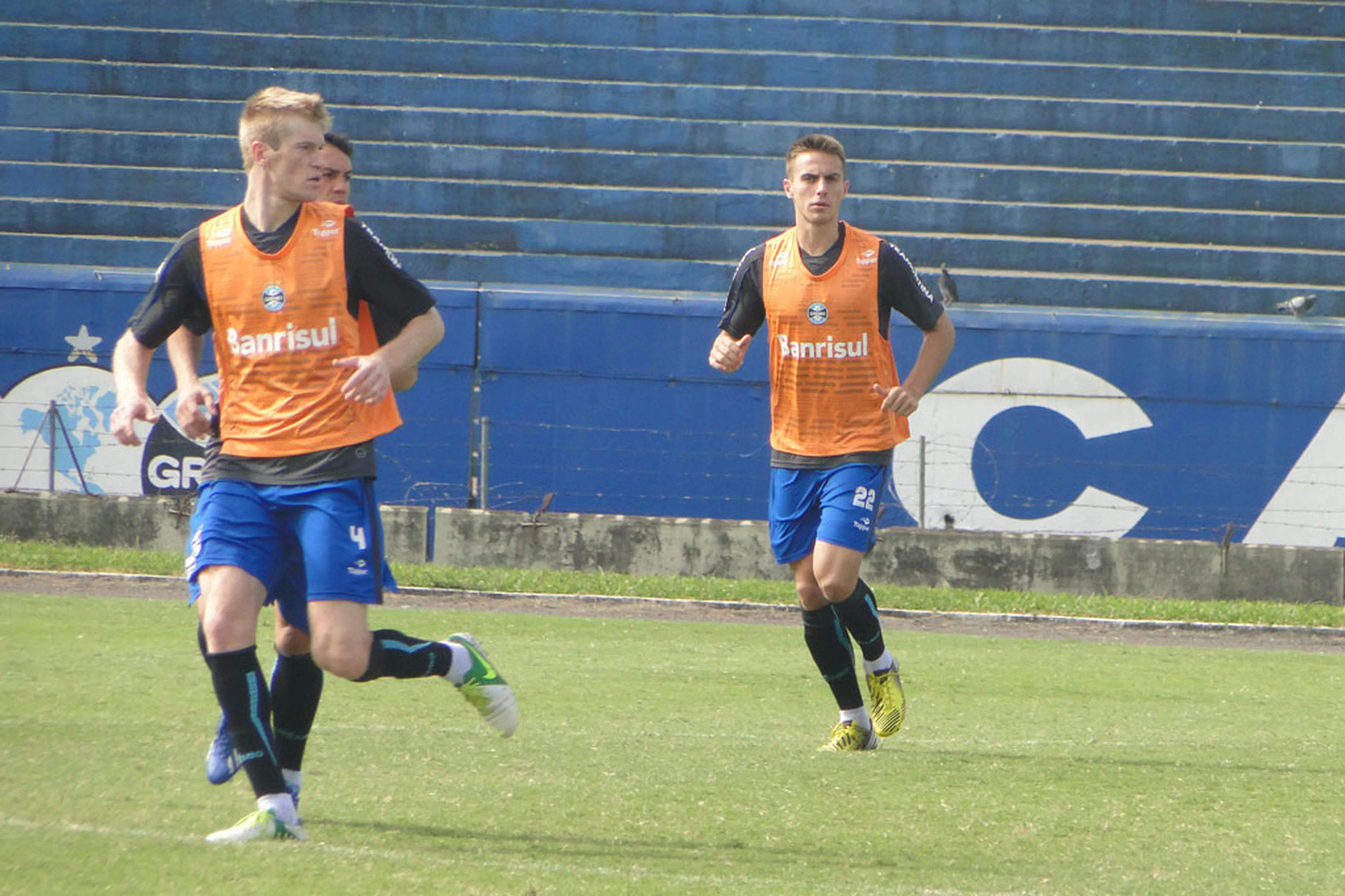 Augusto Turcato/null