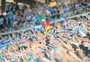 Grêmio divulga ordem de prioridade para venda de ingressos