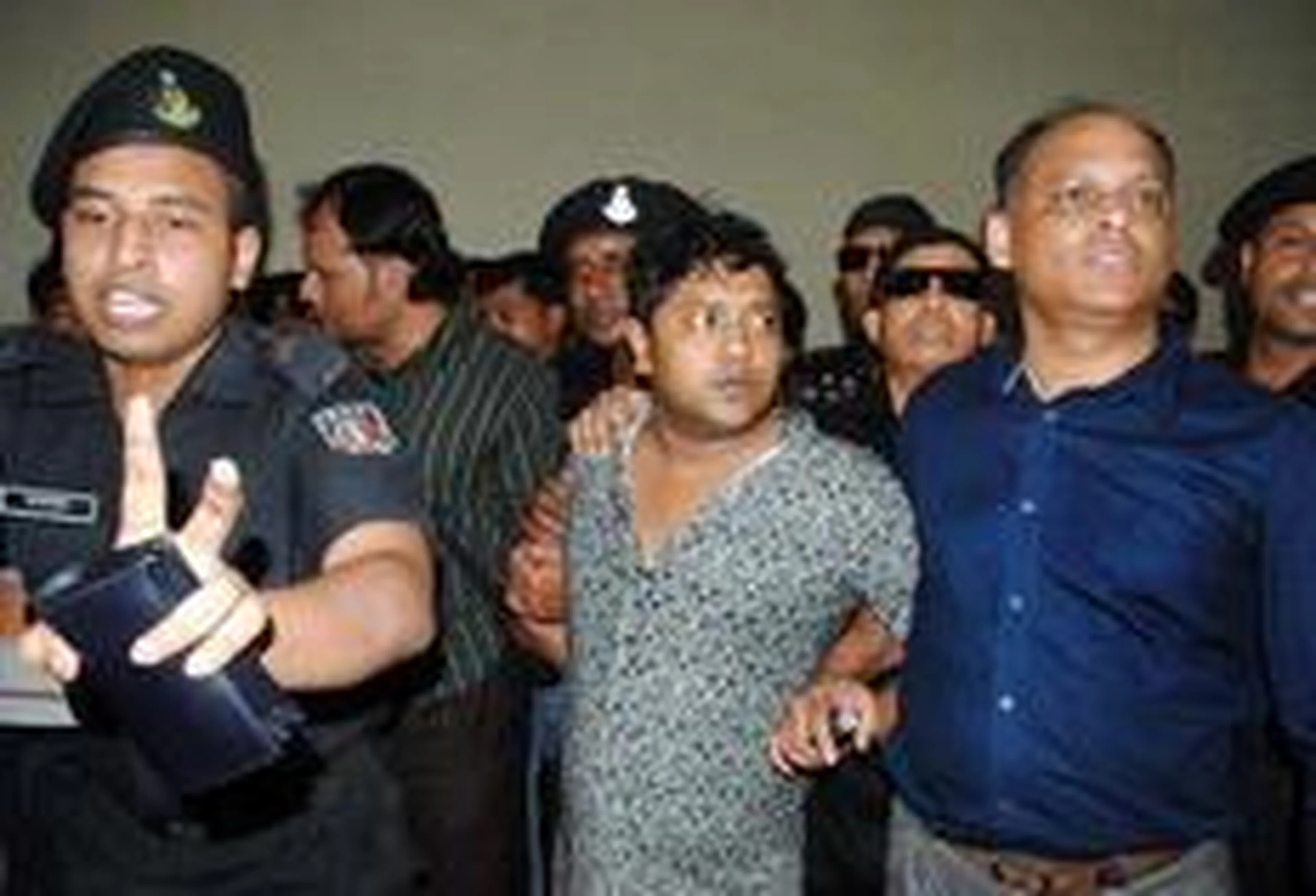 STR/AFP