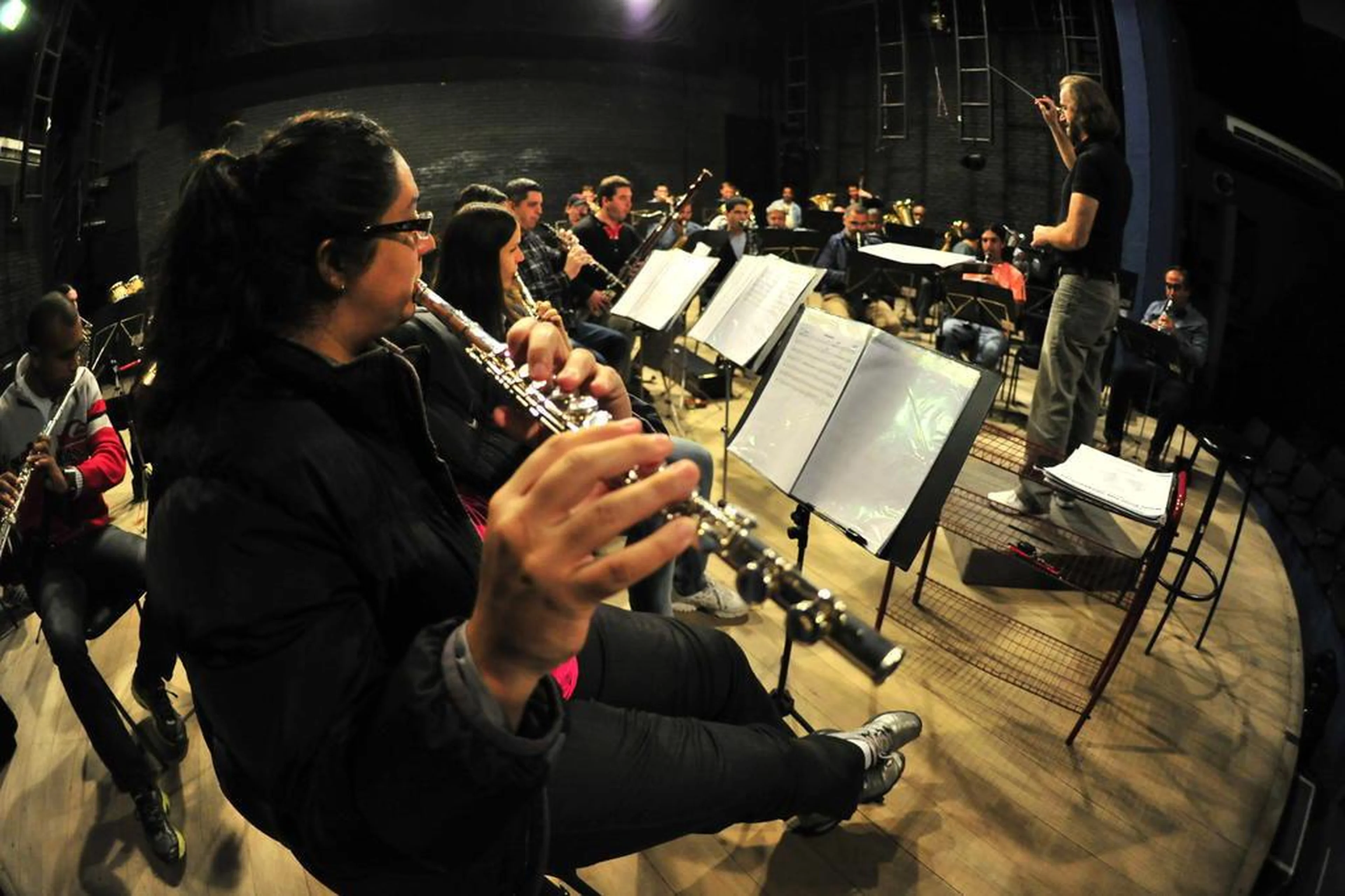 Tadeu Vilani/Agencia RBS