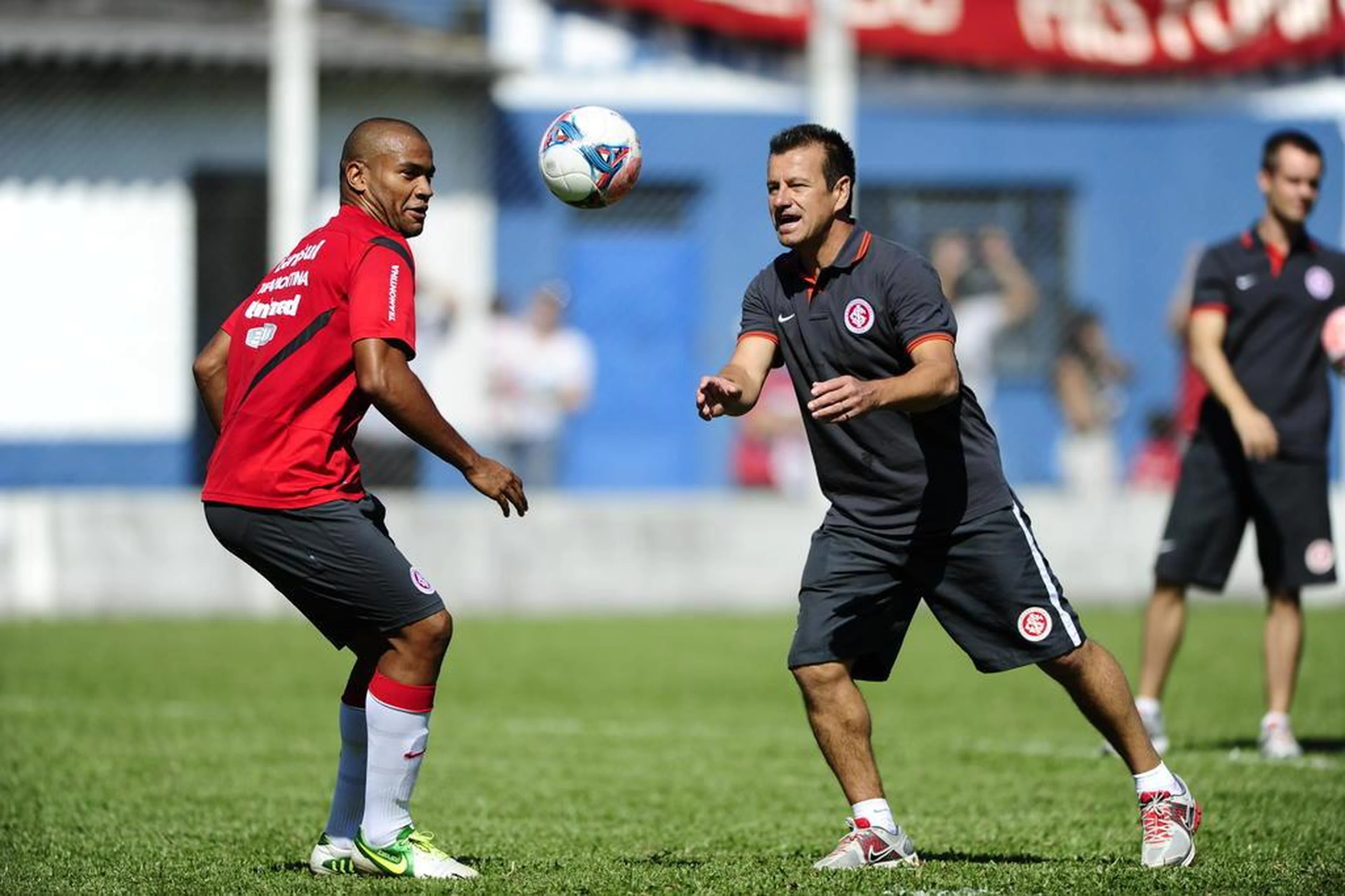 Mauro Vieira/Agencia RBS