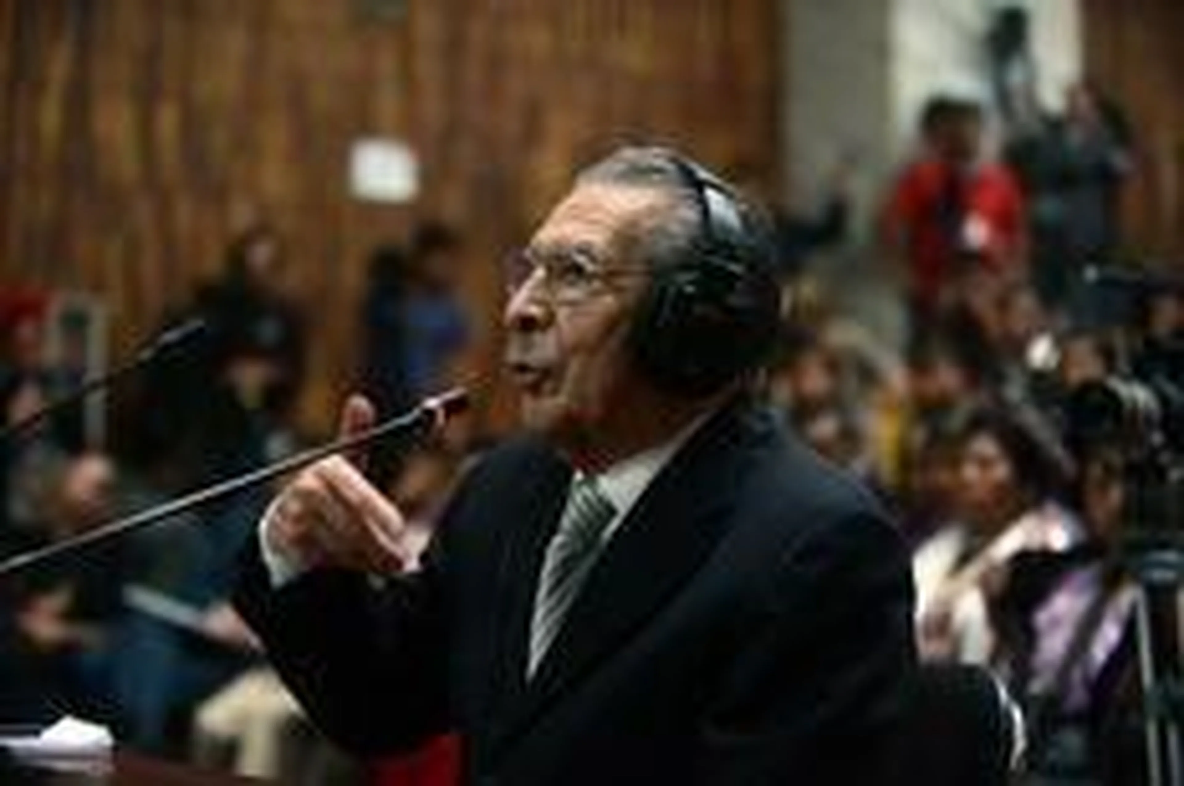 Johan ORDONEZ/AFP