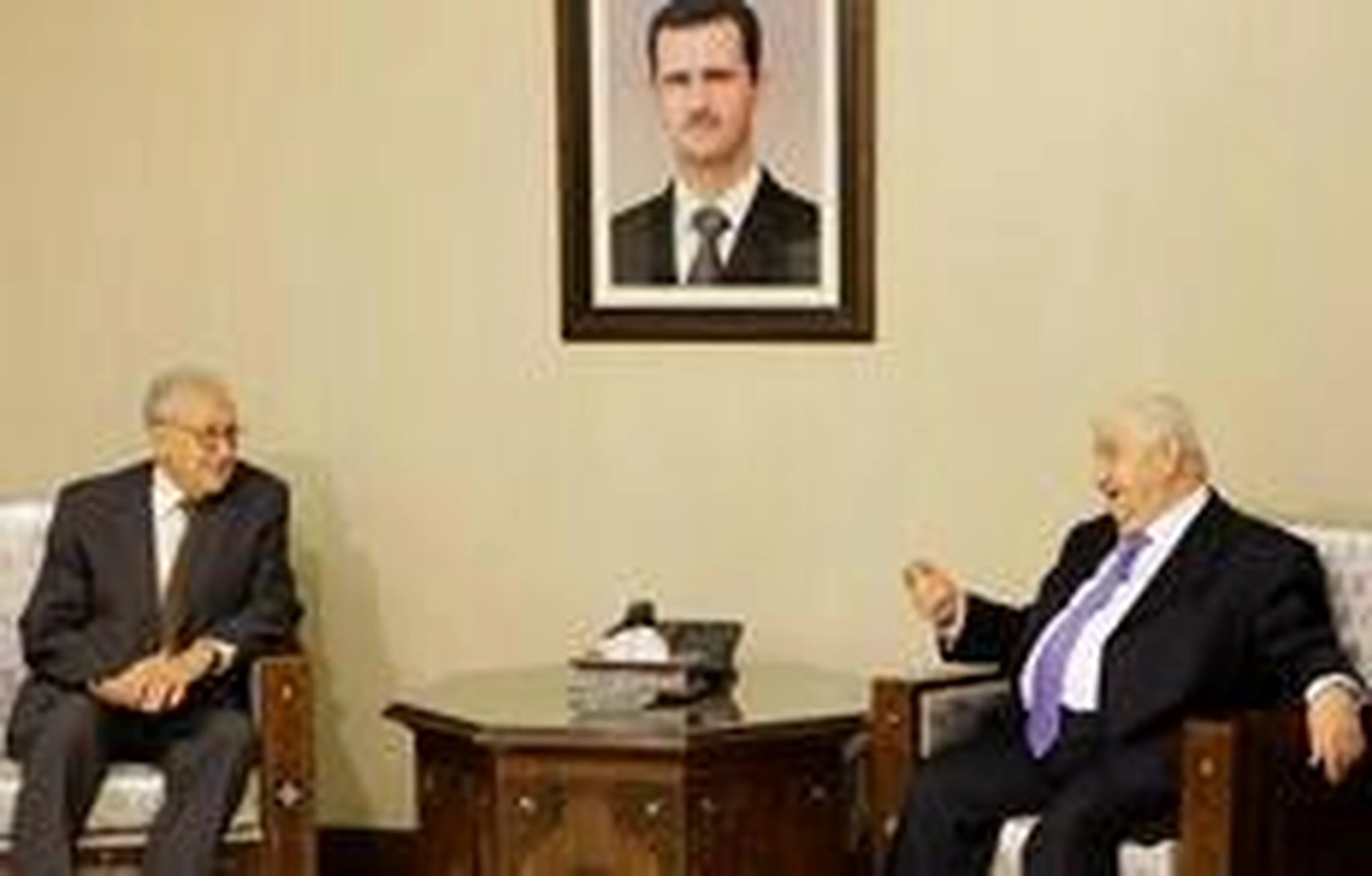 LOUAI BESHARA/AFP