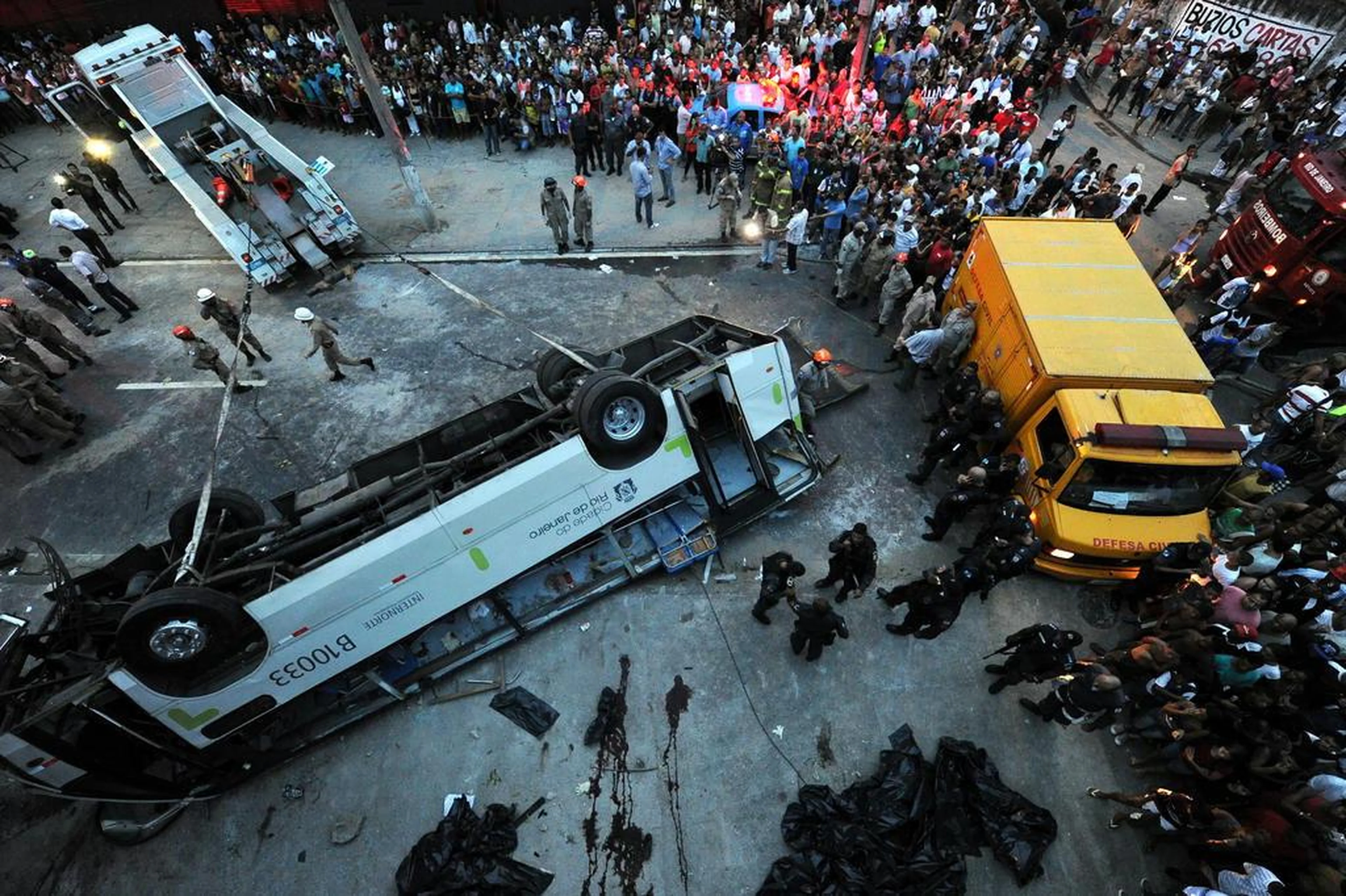 VANDERLEI ALMEIDA/AFP