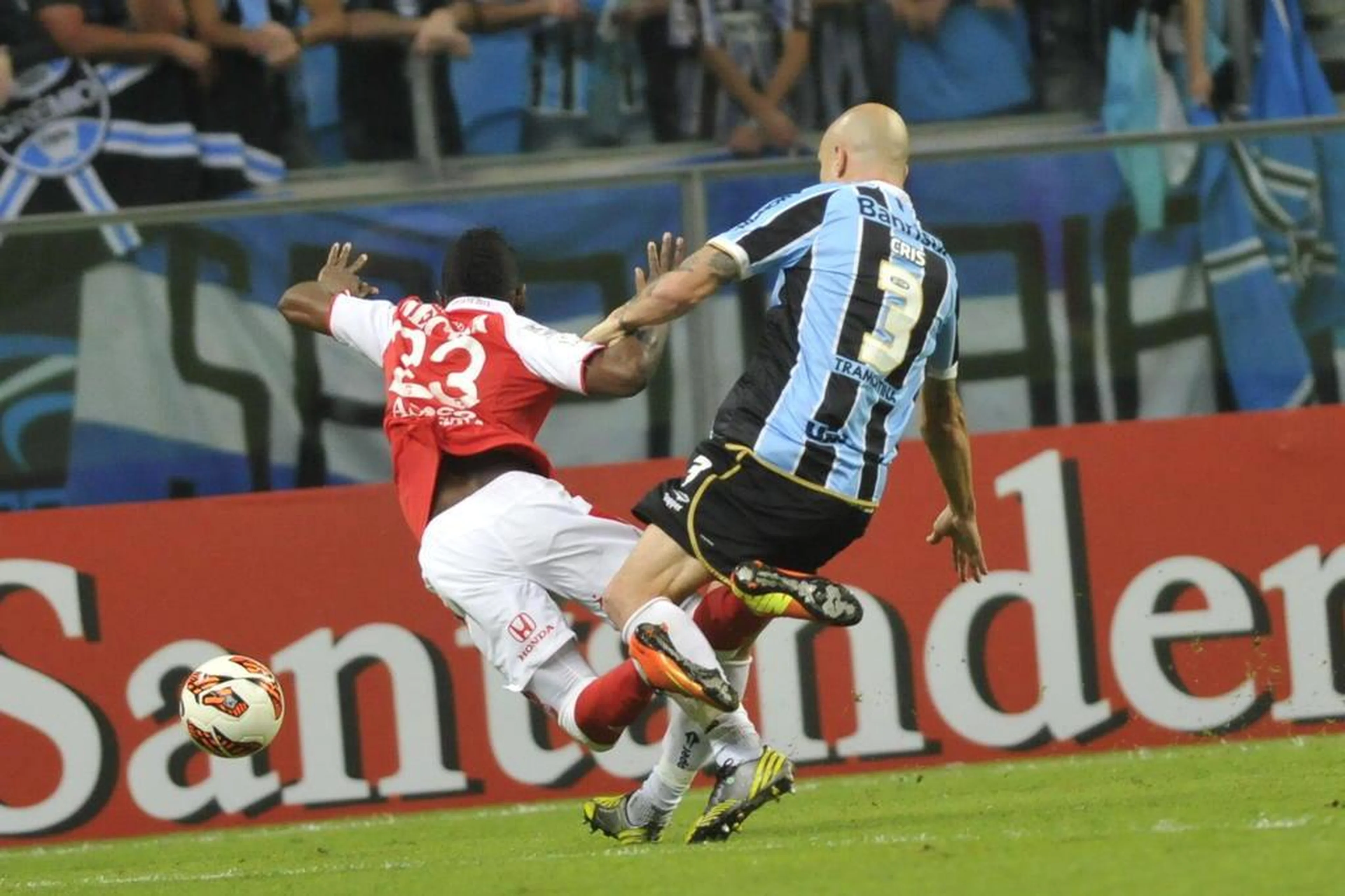 Marcelo Oliveira/Agencia RBS