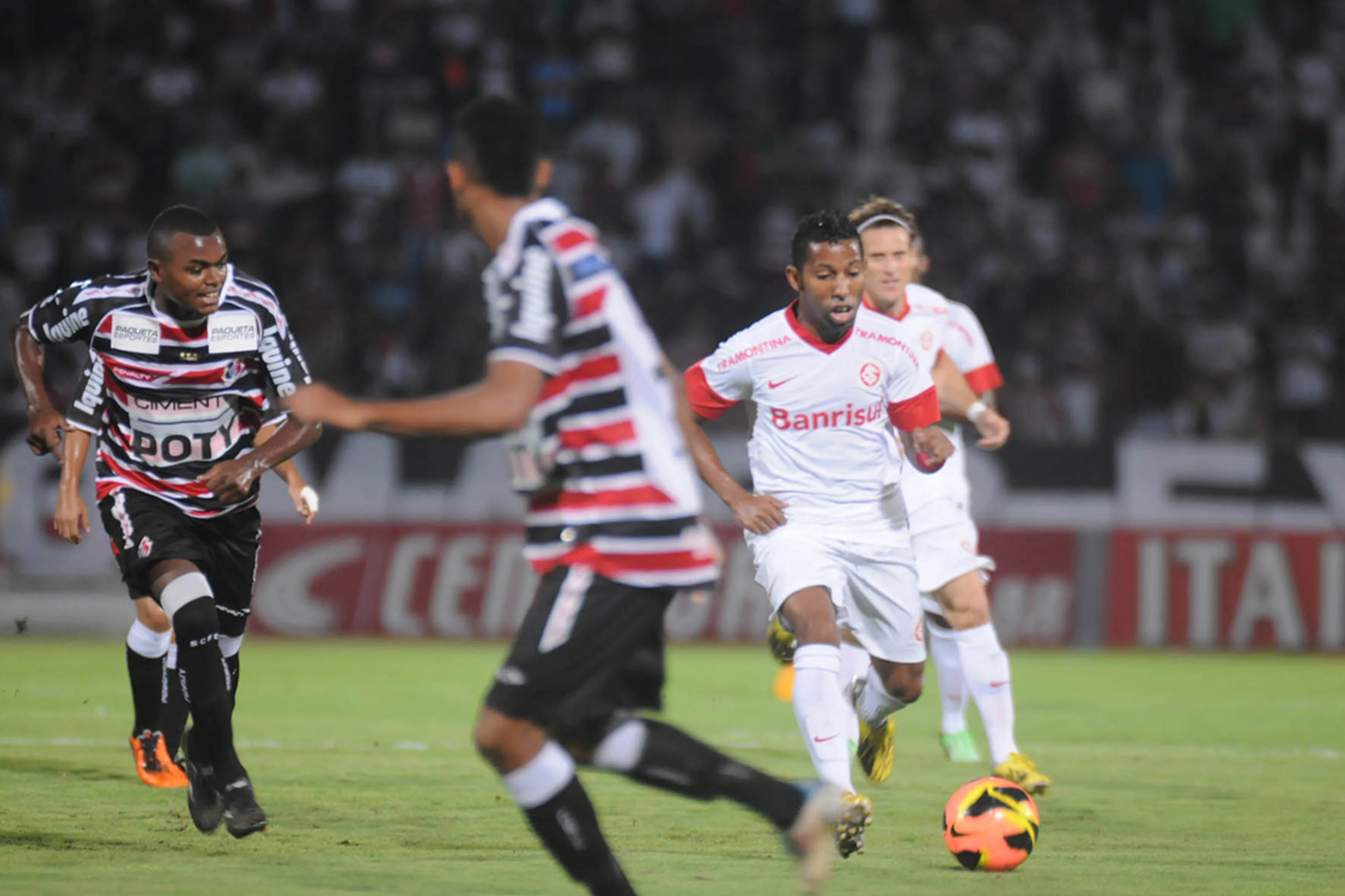 Antonio Carneiro Silva/VIPCOMM