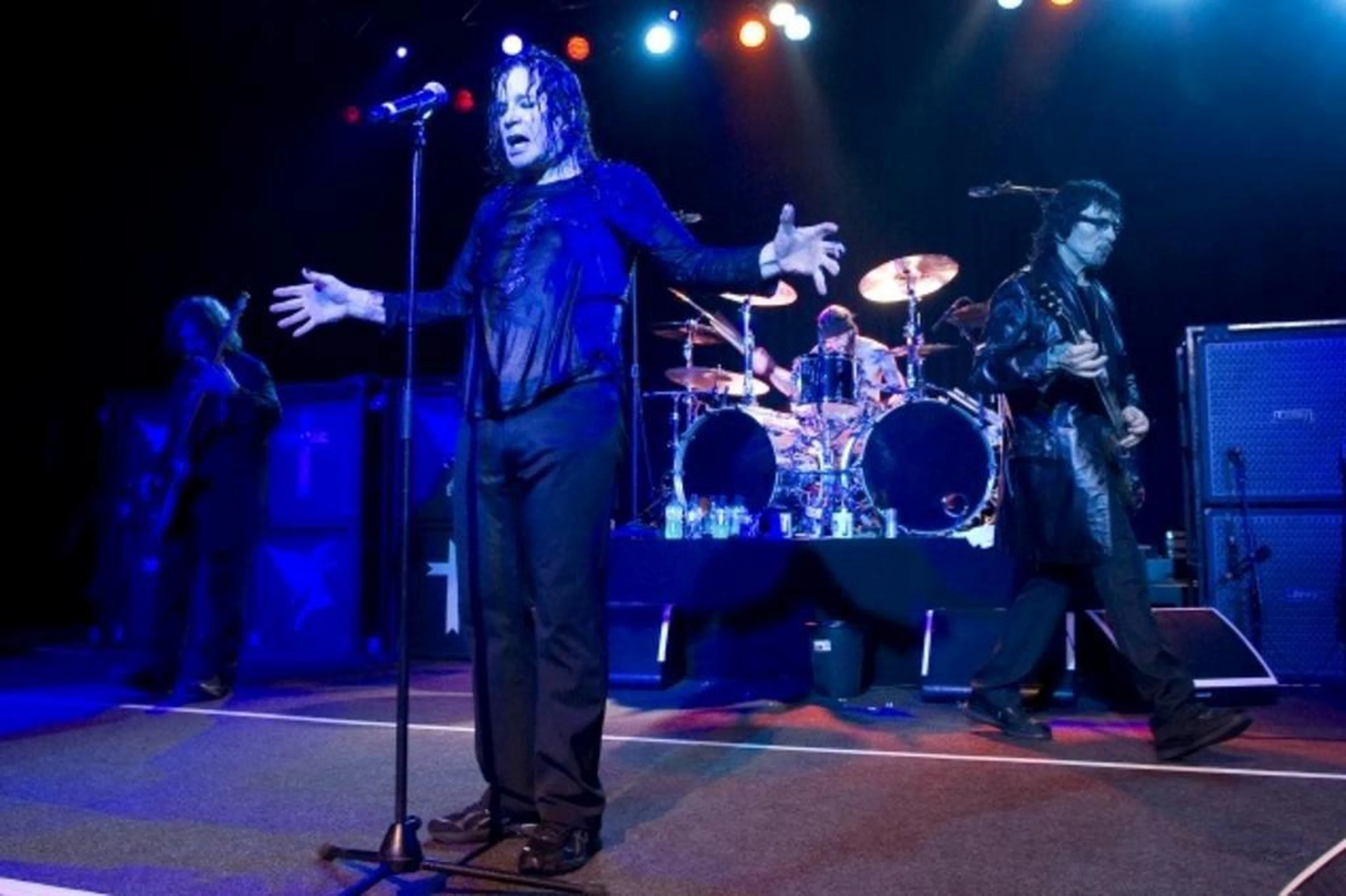 Divulgação/blacksabbath.com