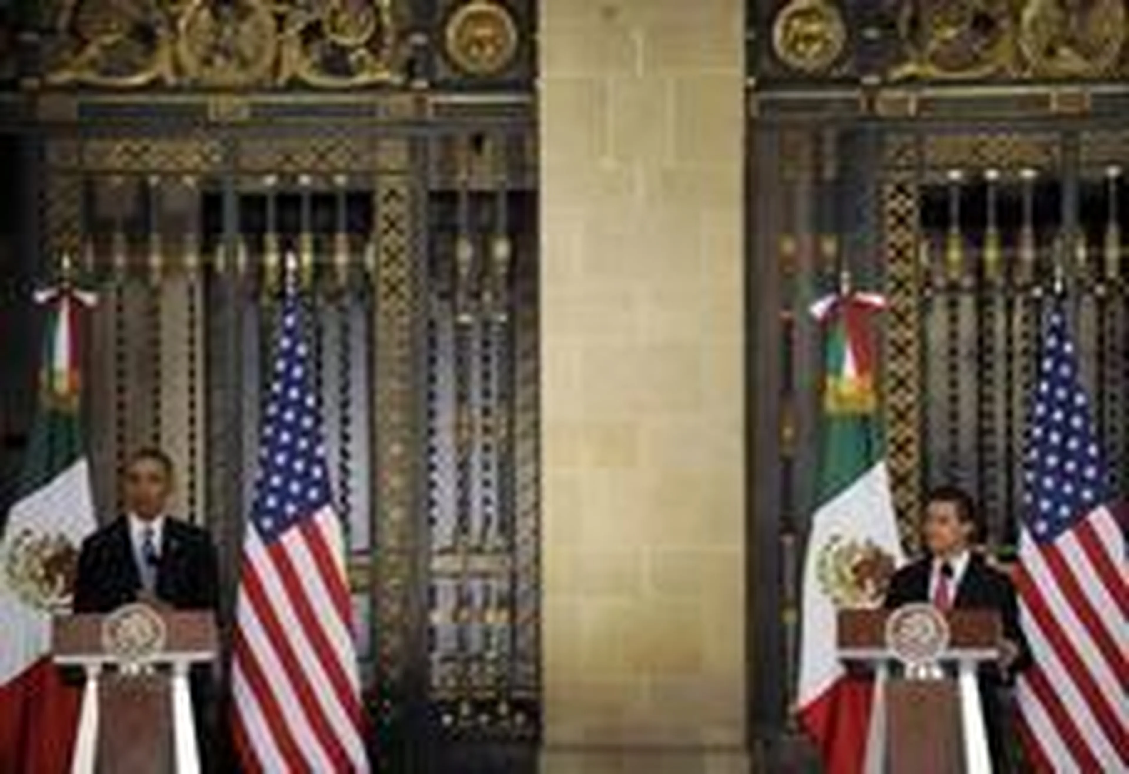 Alfredo Estrella/AFP