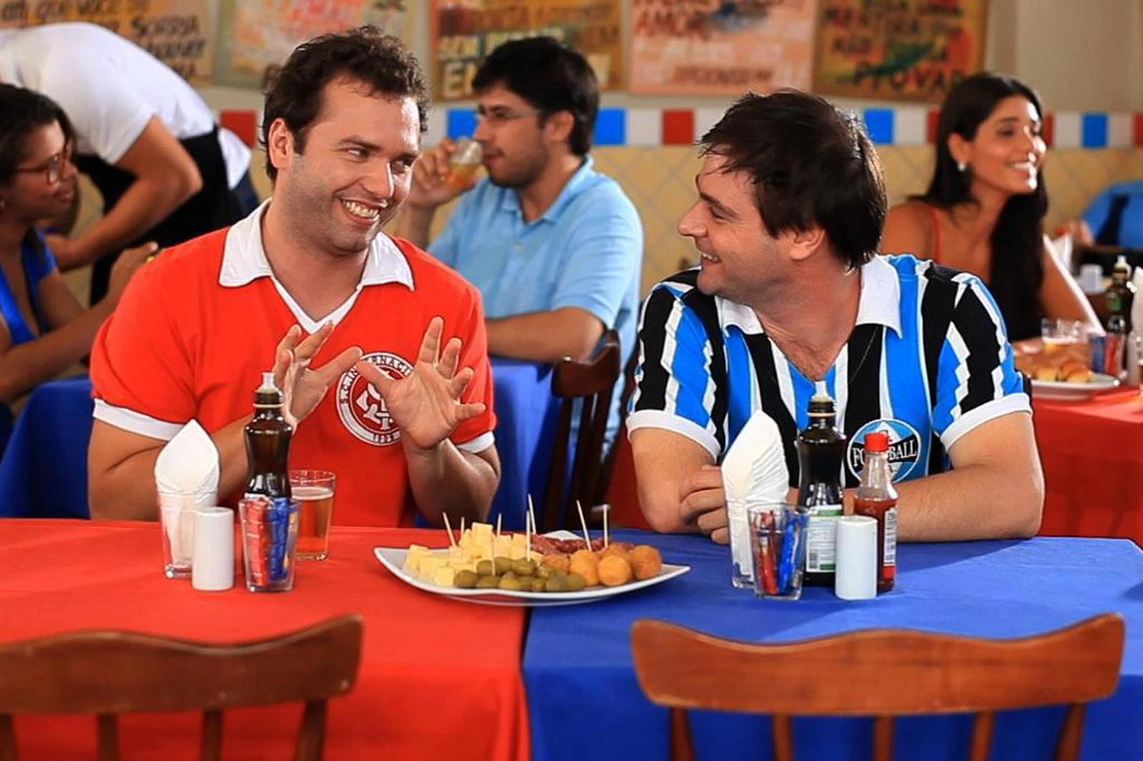 DIVULGAÇÃO/RBS TV