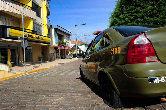 Porthus Junior, Agência RBS / null