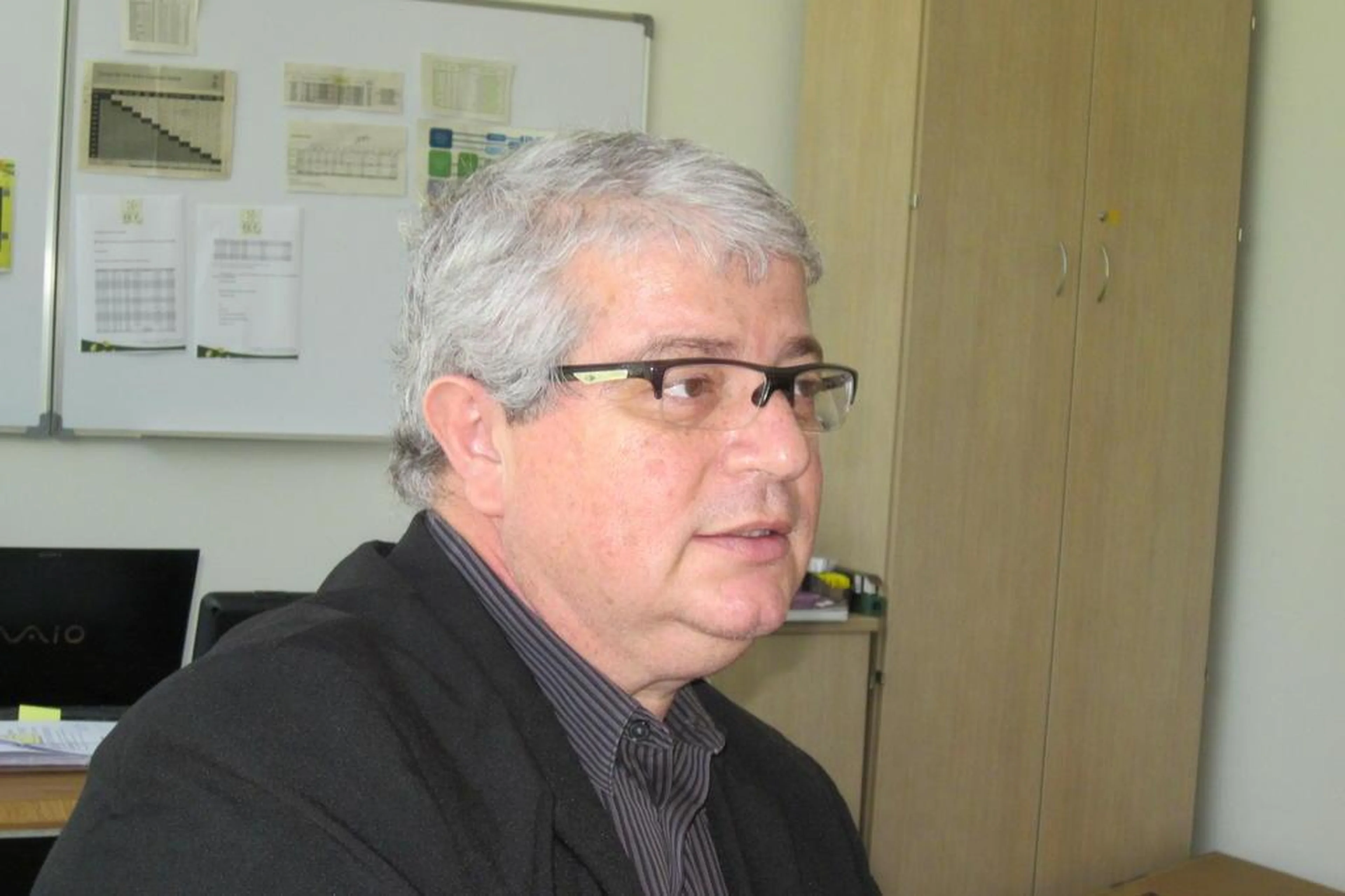 Eduardo Gabardo/Agência RBS