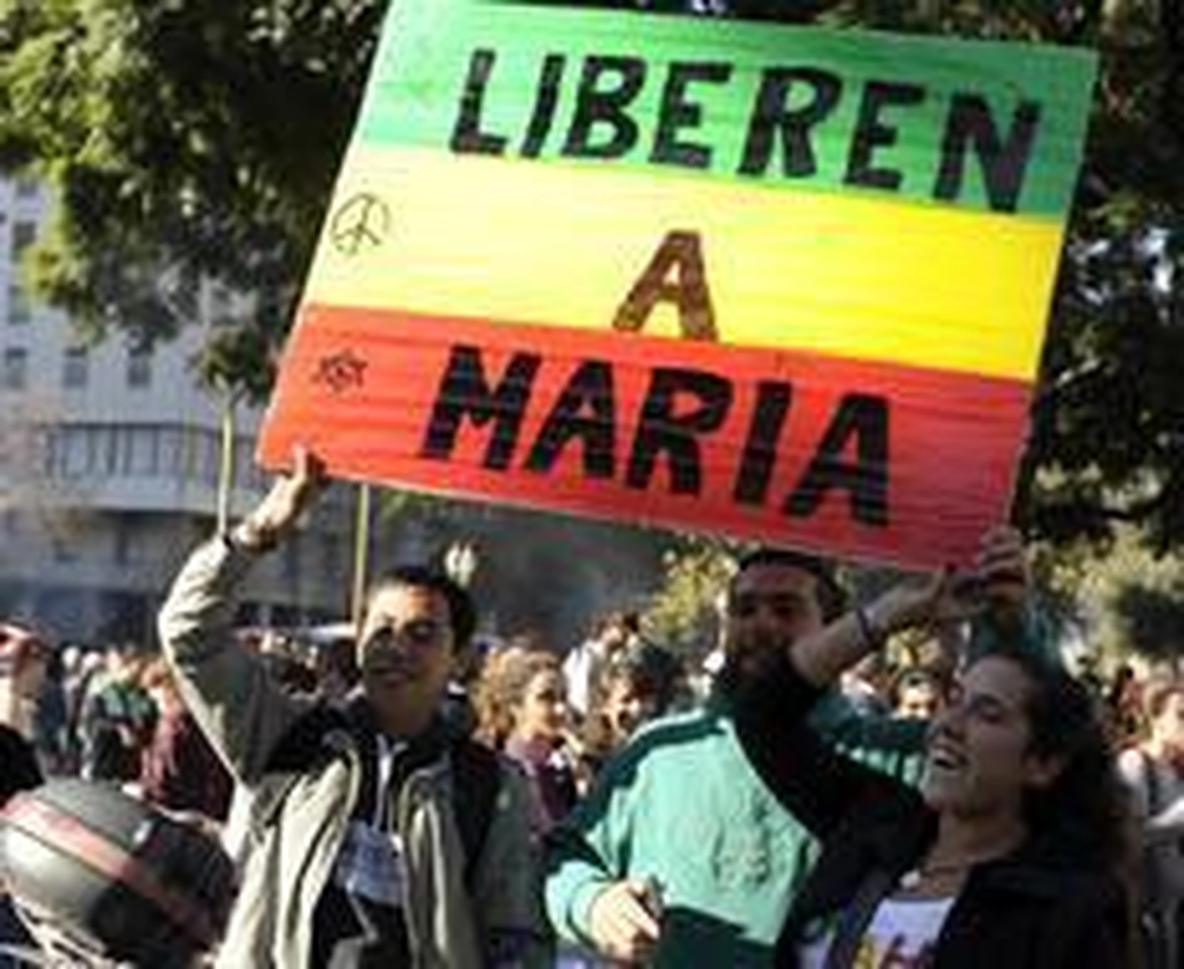 Alejandro Psgni/AFP
