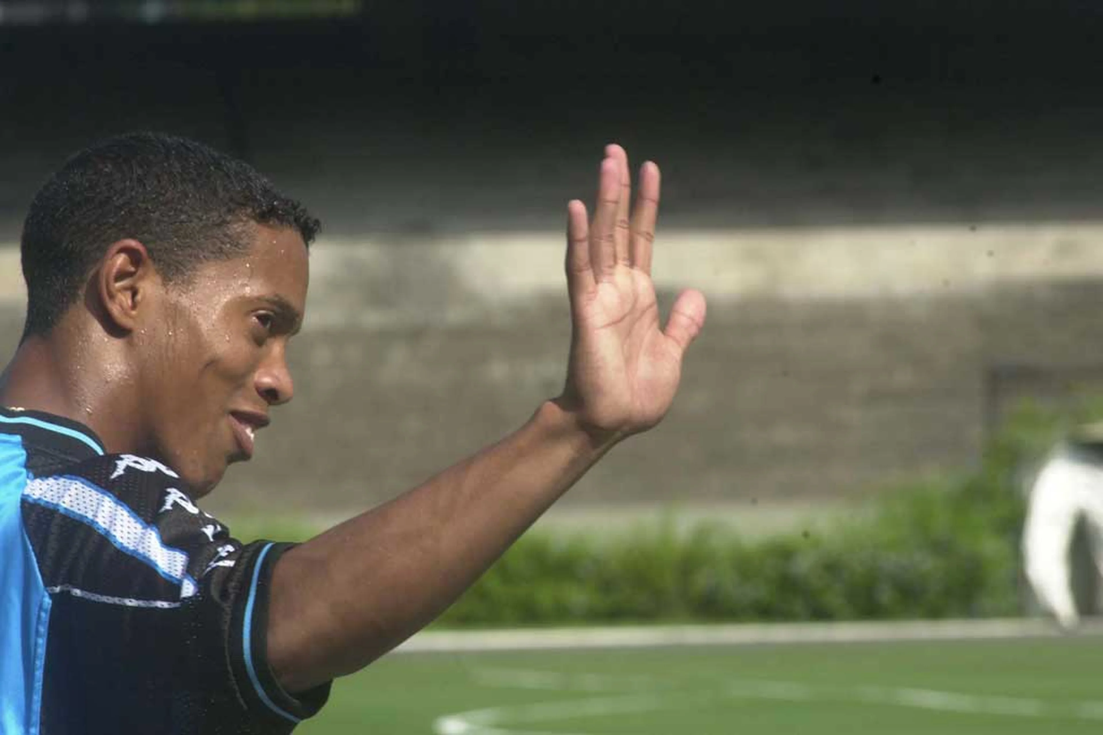 Emílio Pedroso/Agência RBS