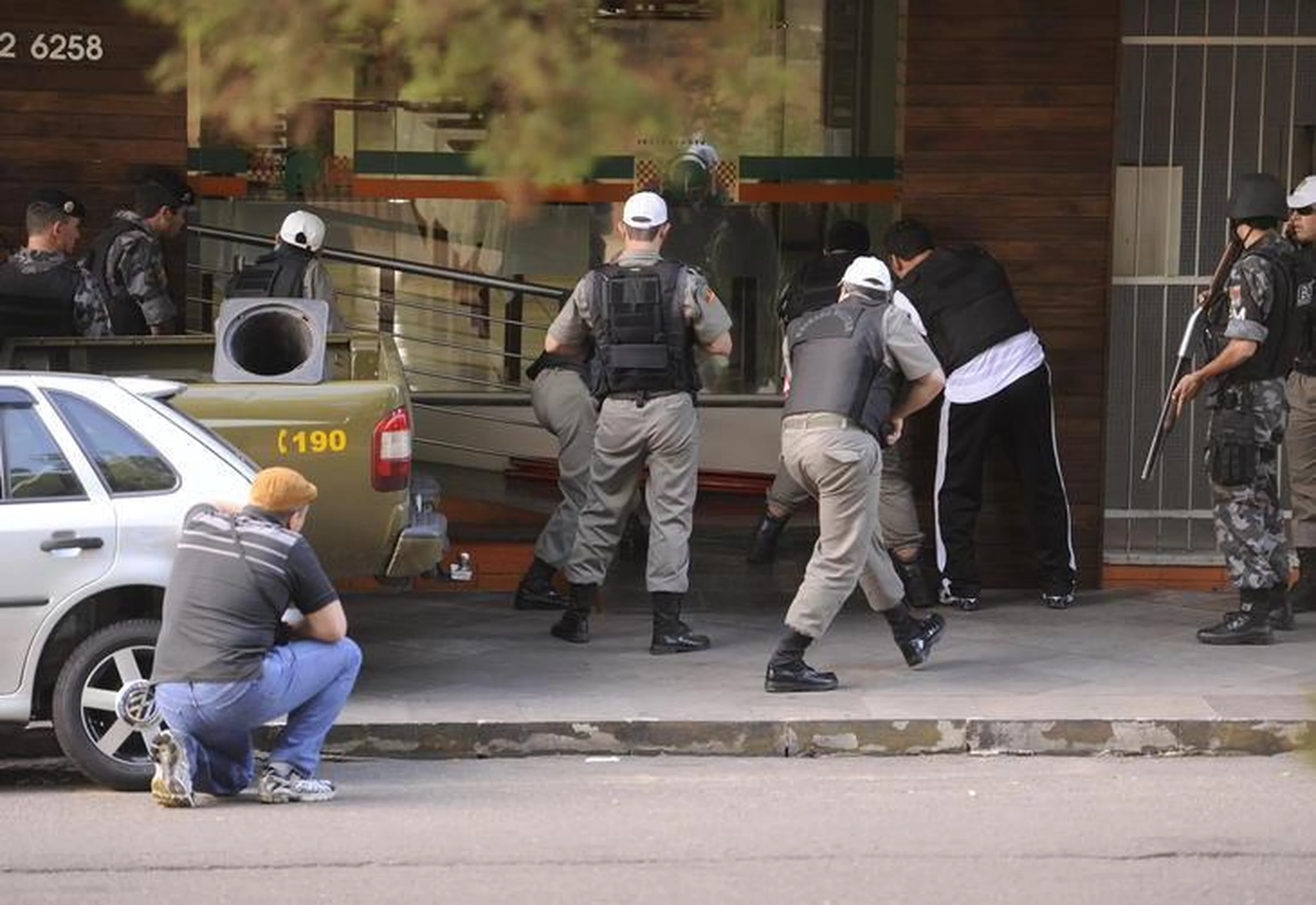 Jean Pimentel/Agência RBS