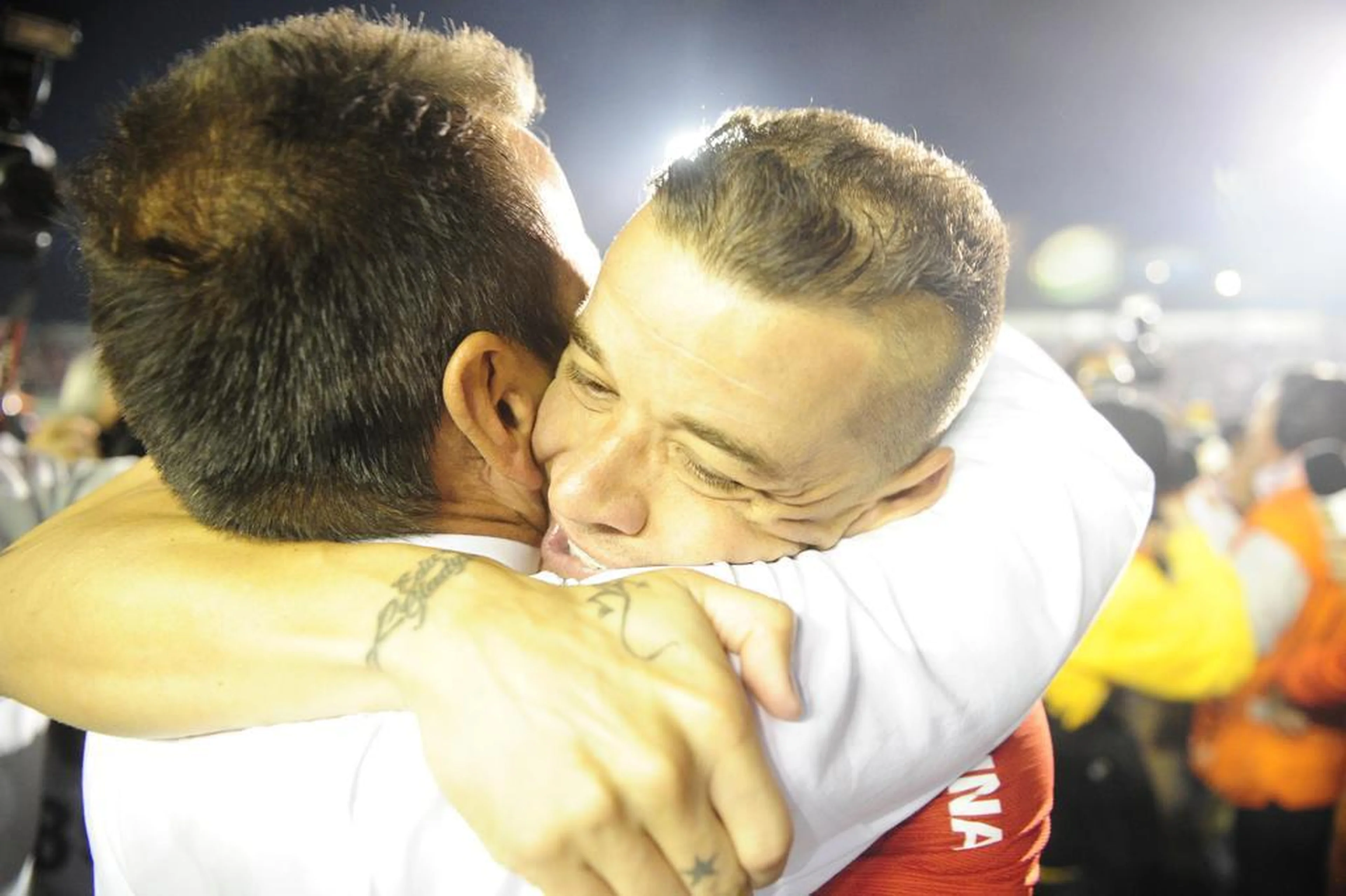 Ricardo Duarte/Agencia RBS