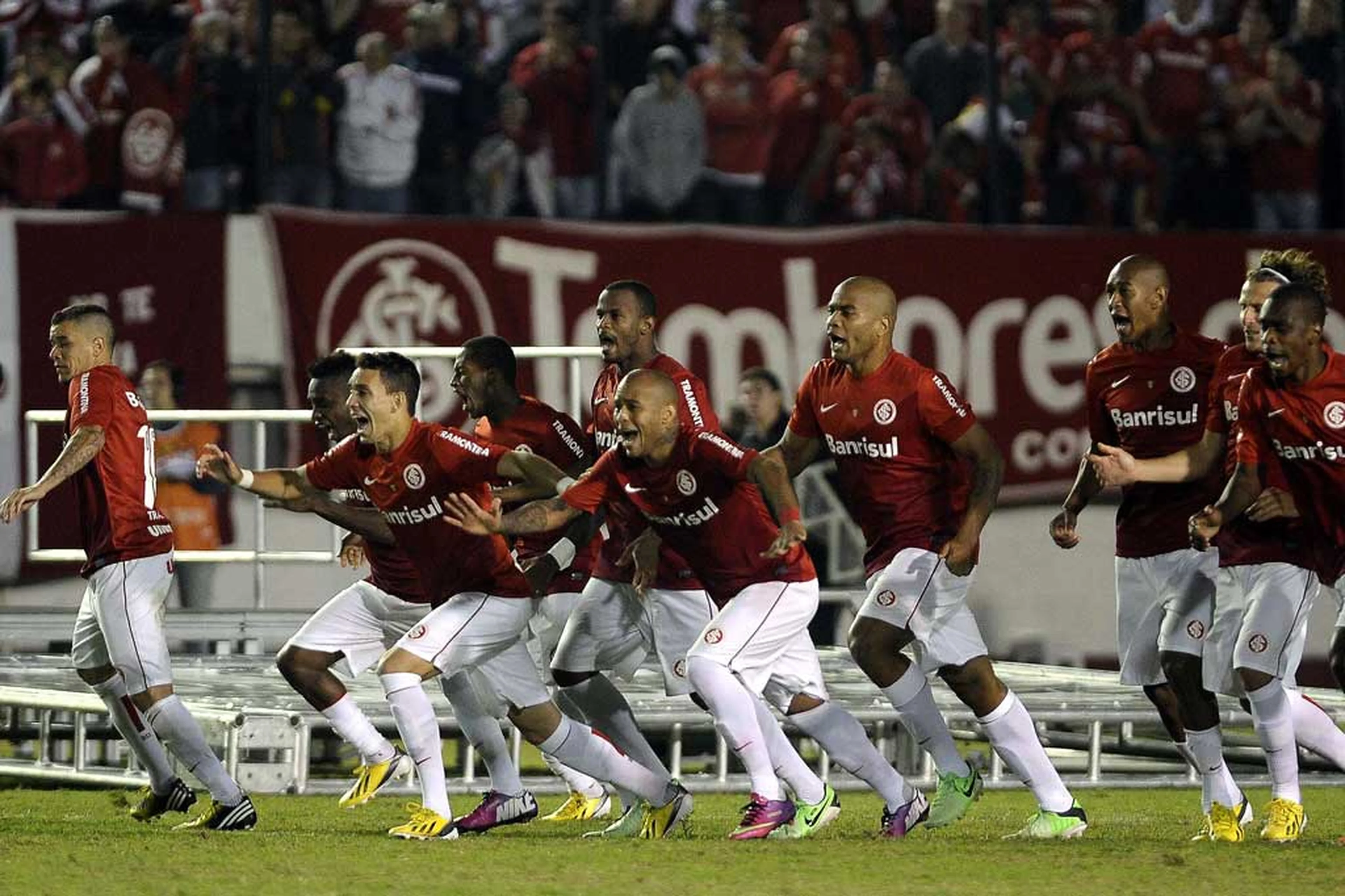 Juan Barbosa/Agência RBS