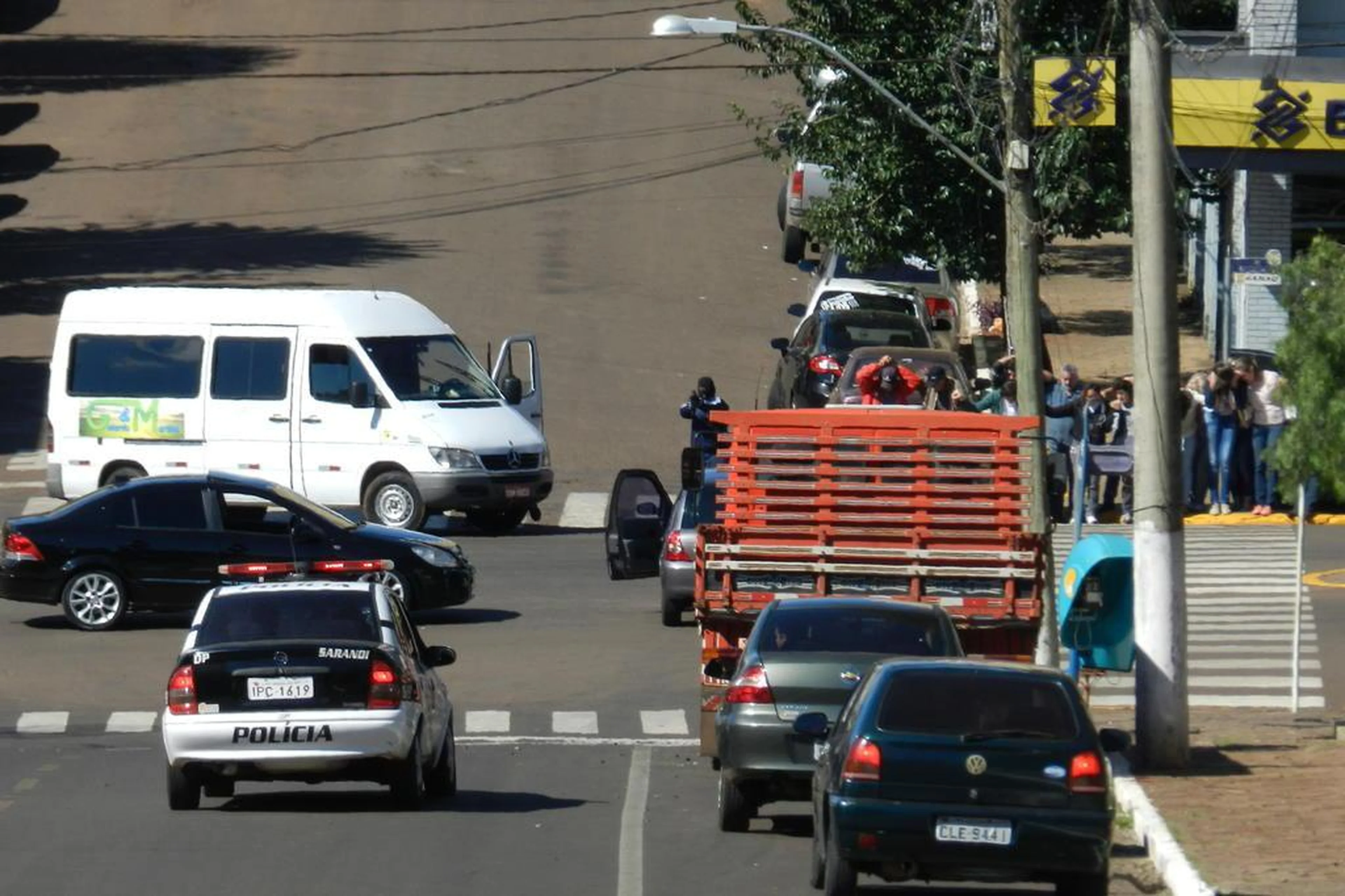 Ana Luiza Trein/Jornal A Região