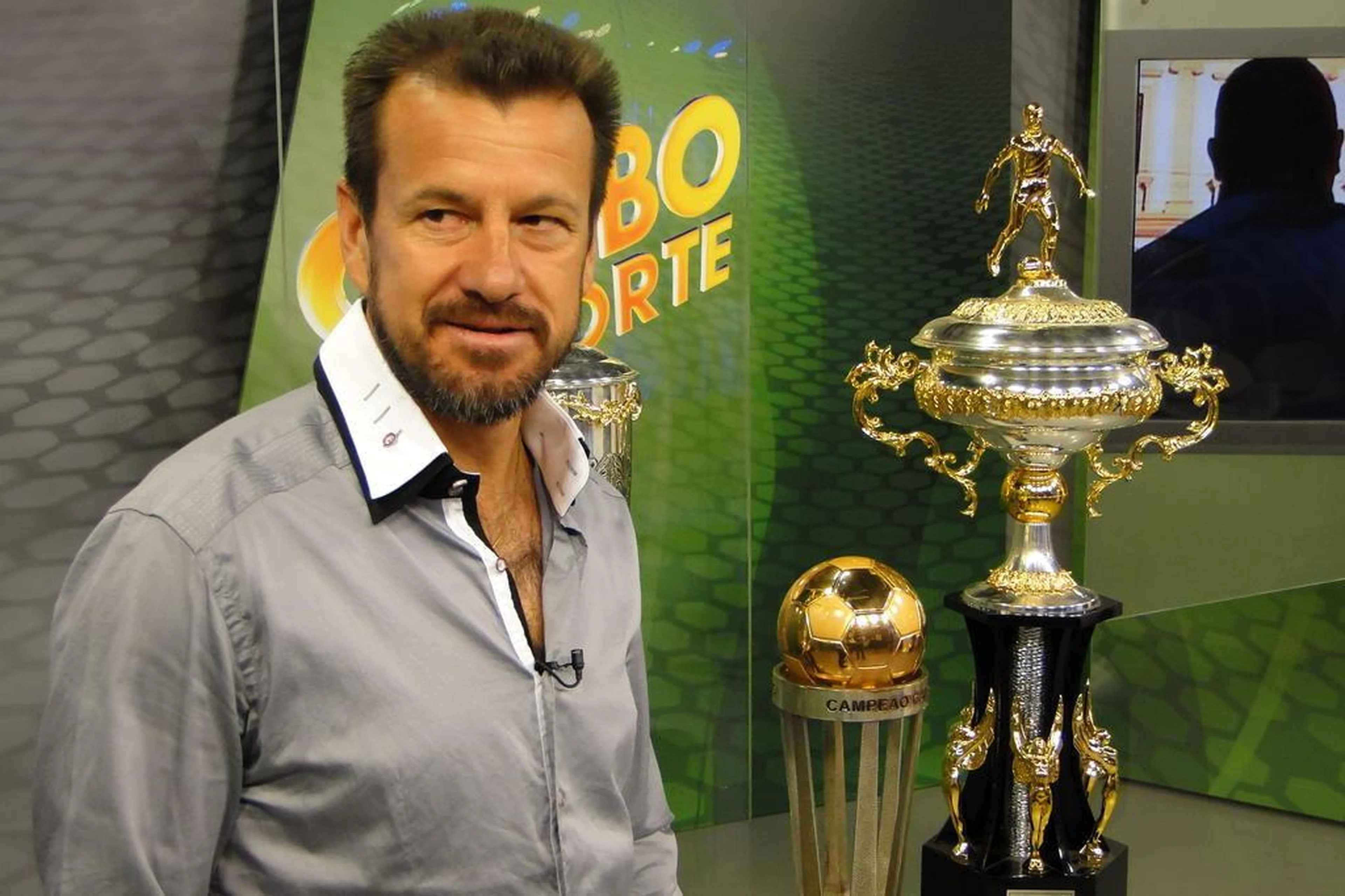 Alexandre Ernst/Agência RBS