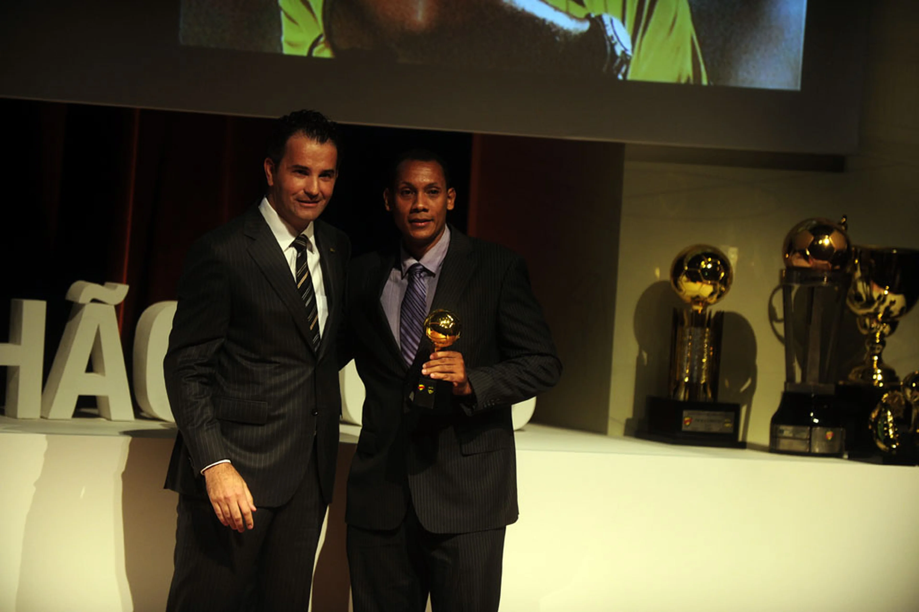 Ricardo Duarte/null