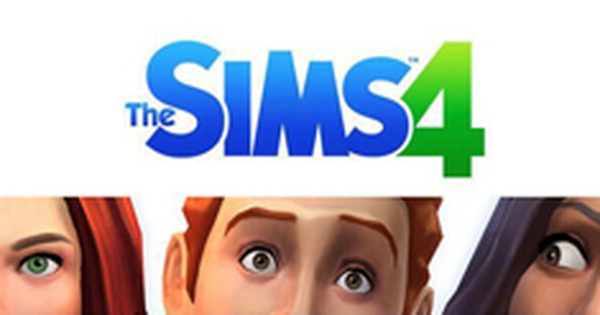 Jogo The Sims 4 está disponível para download gratuito
