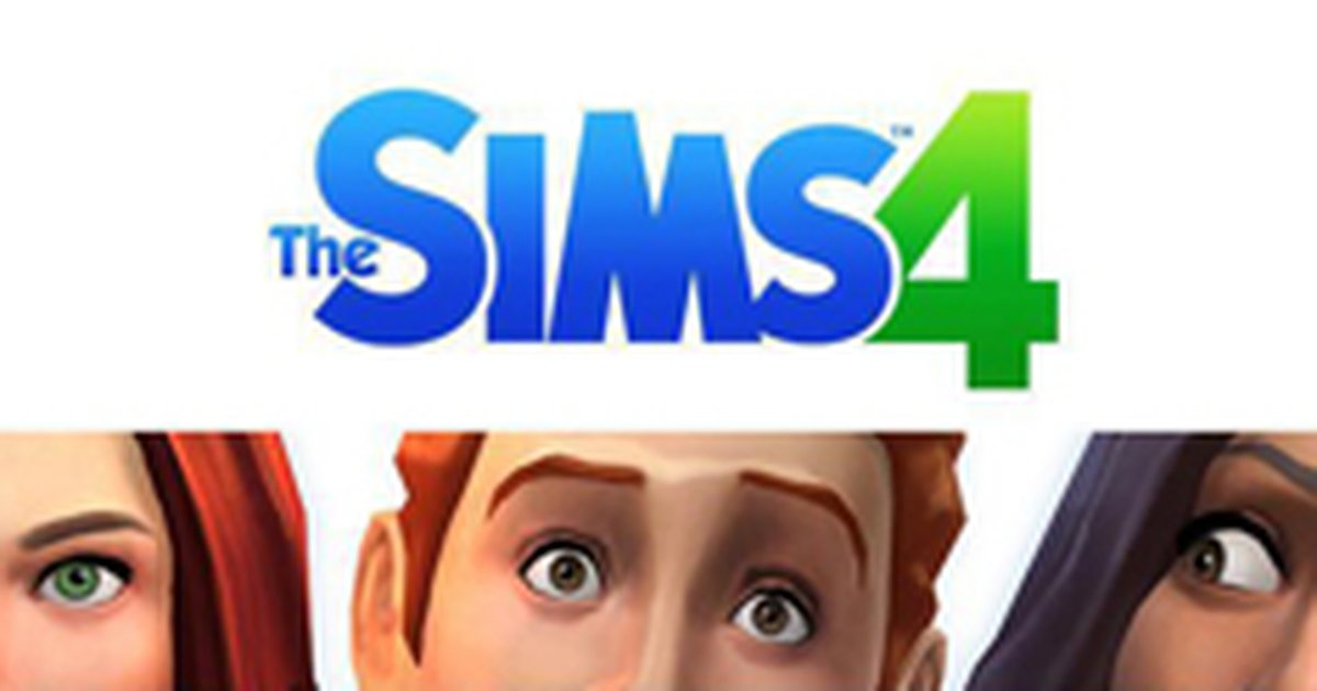 Jogo The Sims 4 está disponível para download gratuito