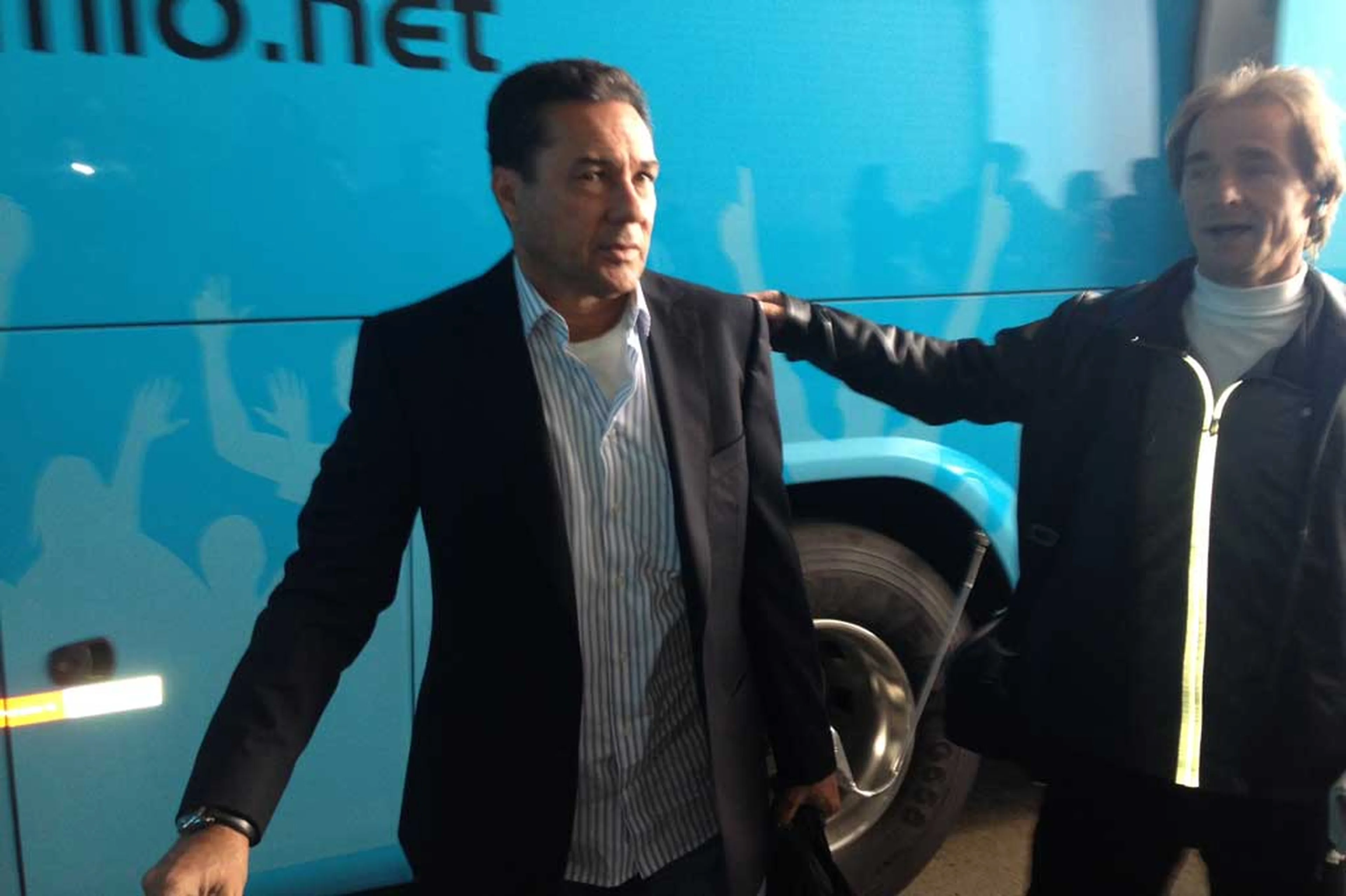 Adriano de Carvalho/Agência RBS