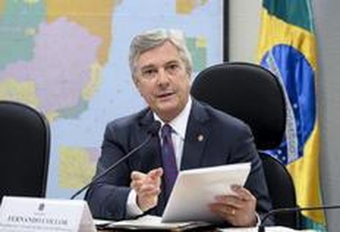 Marcos Oliveira / Agência Senado
