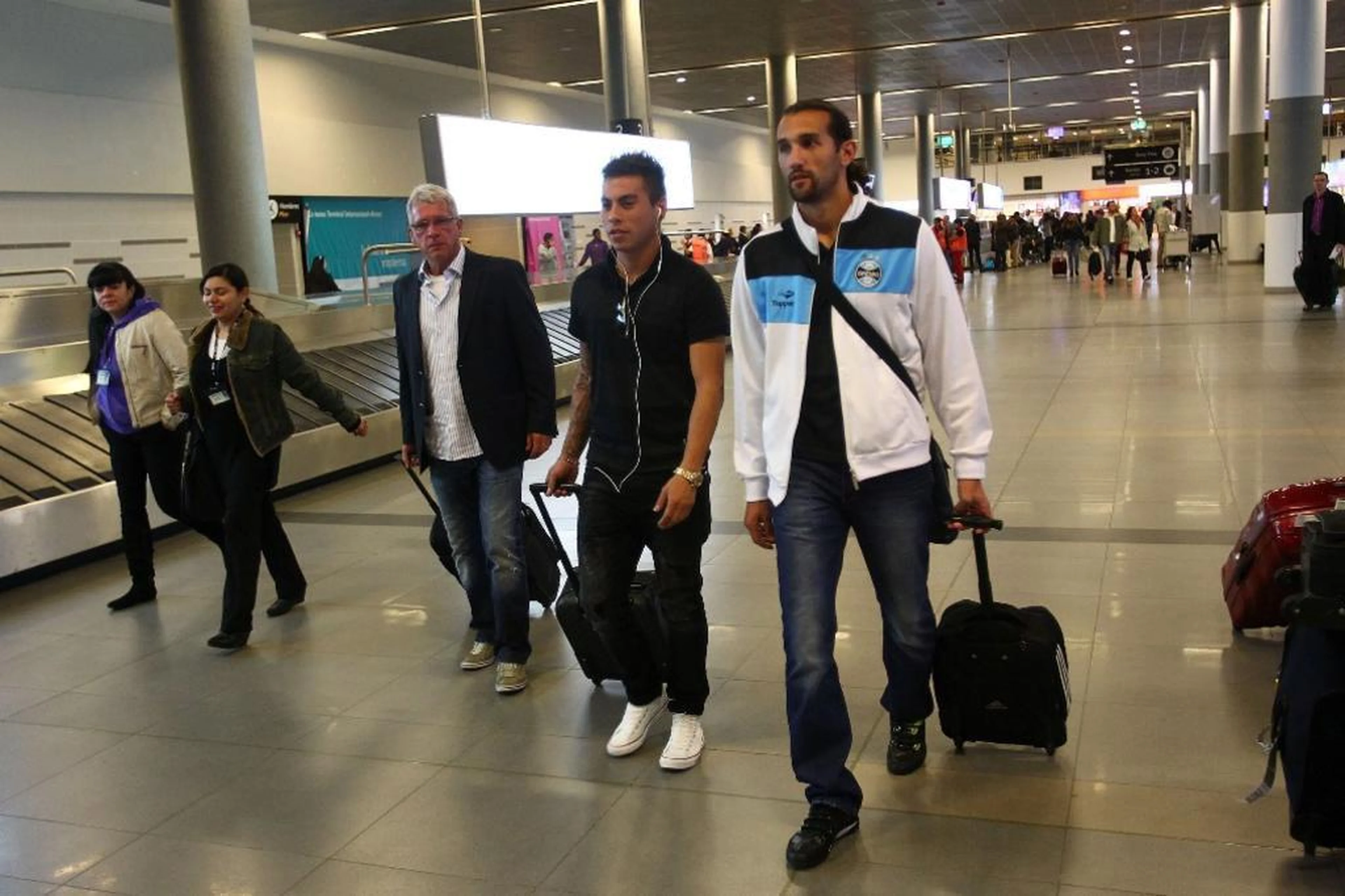 Lucas Uebel/GrêmioFBPA