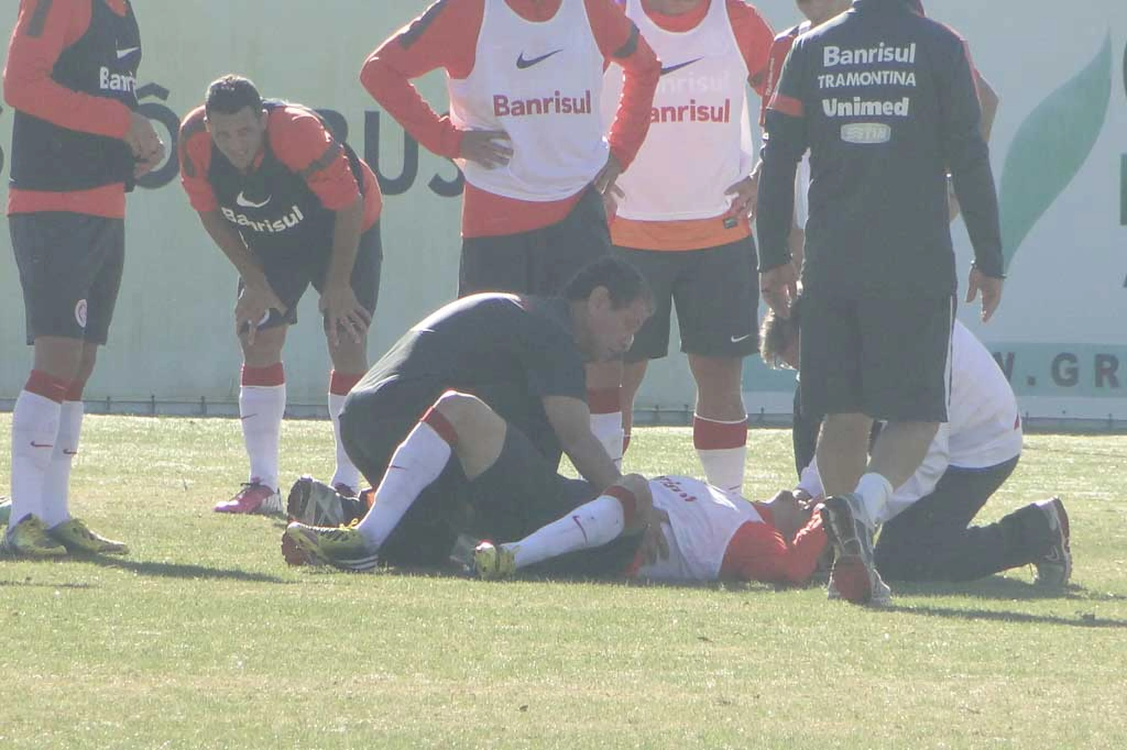 Augusto Turcato/Agência RBS