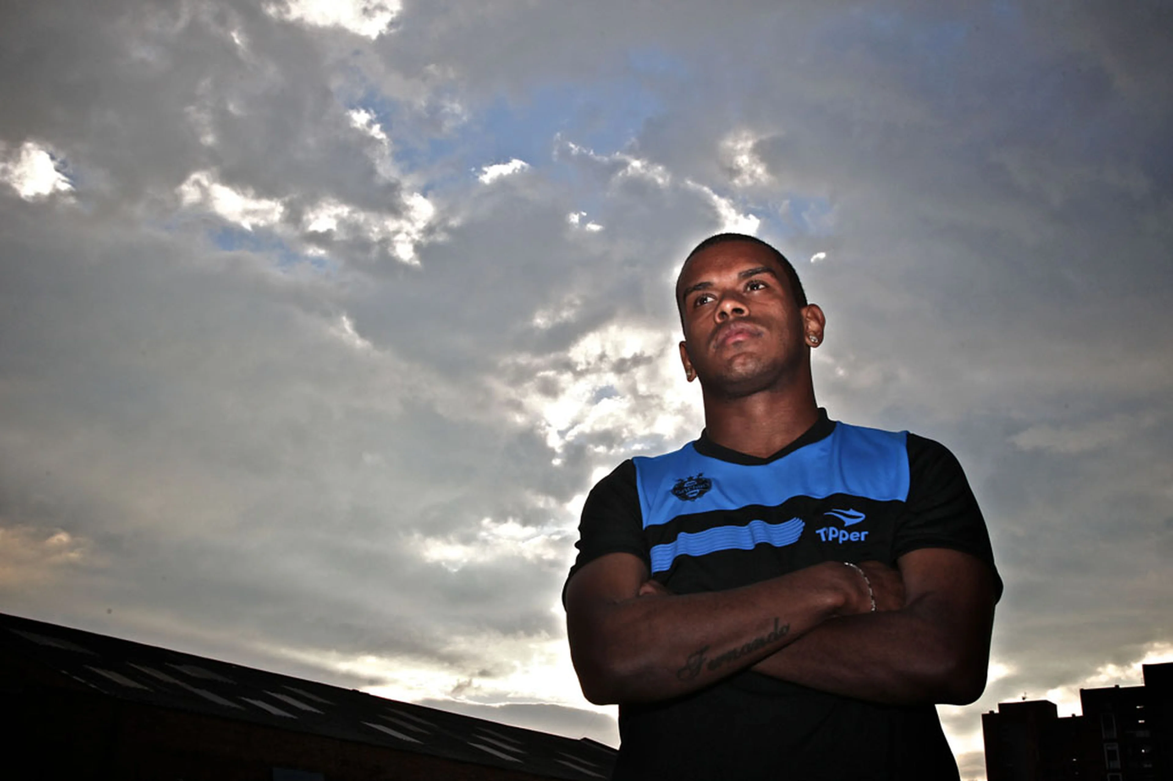 Lucas Uebel, Divulgação Grêmio/null