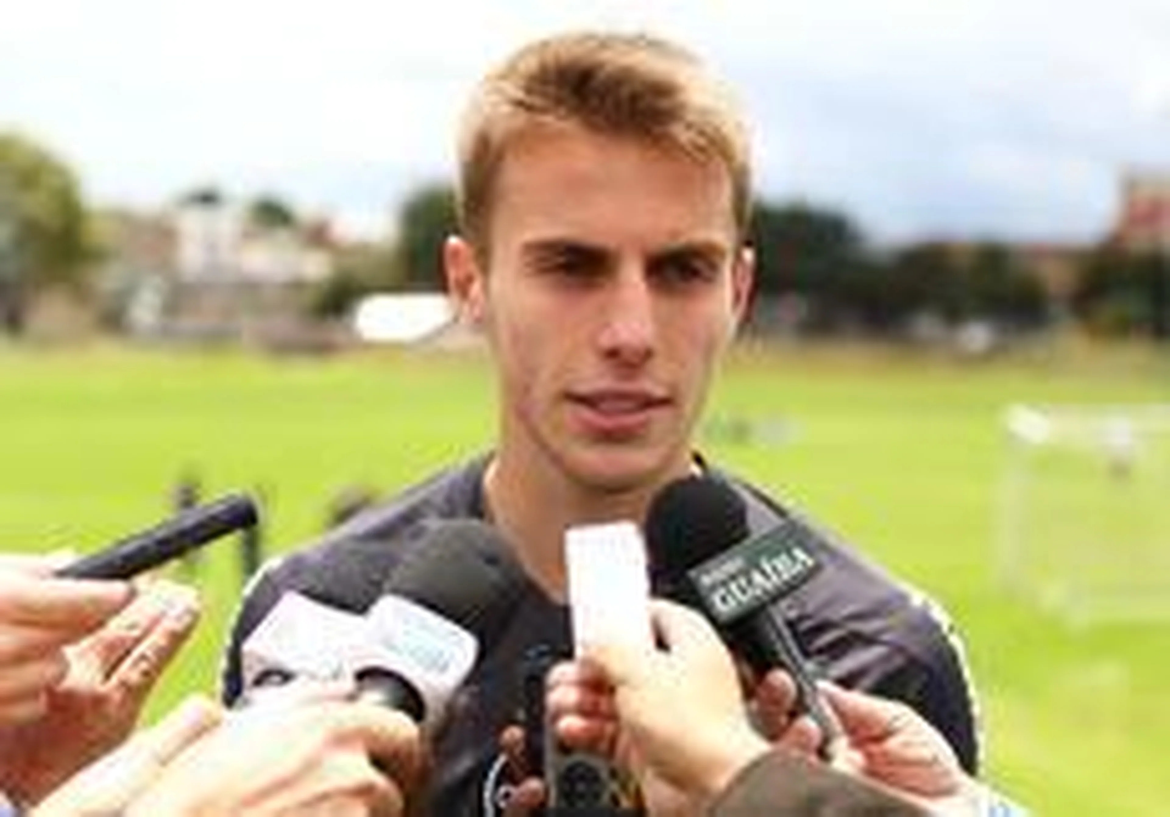Lucas Uebel/Grêmio