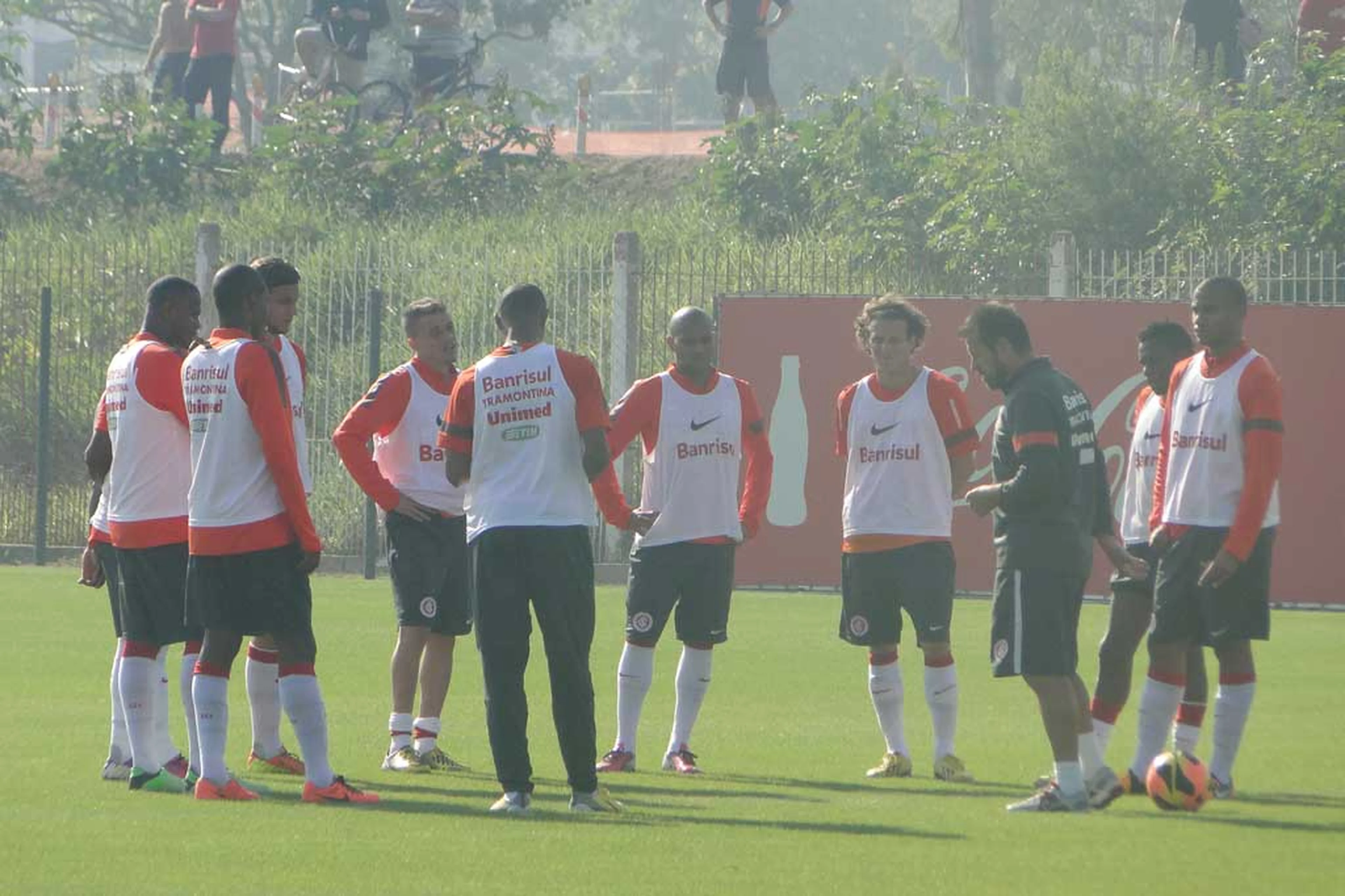 Augusto Turcato/Agência RBS