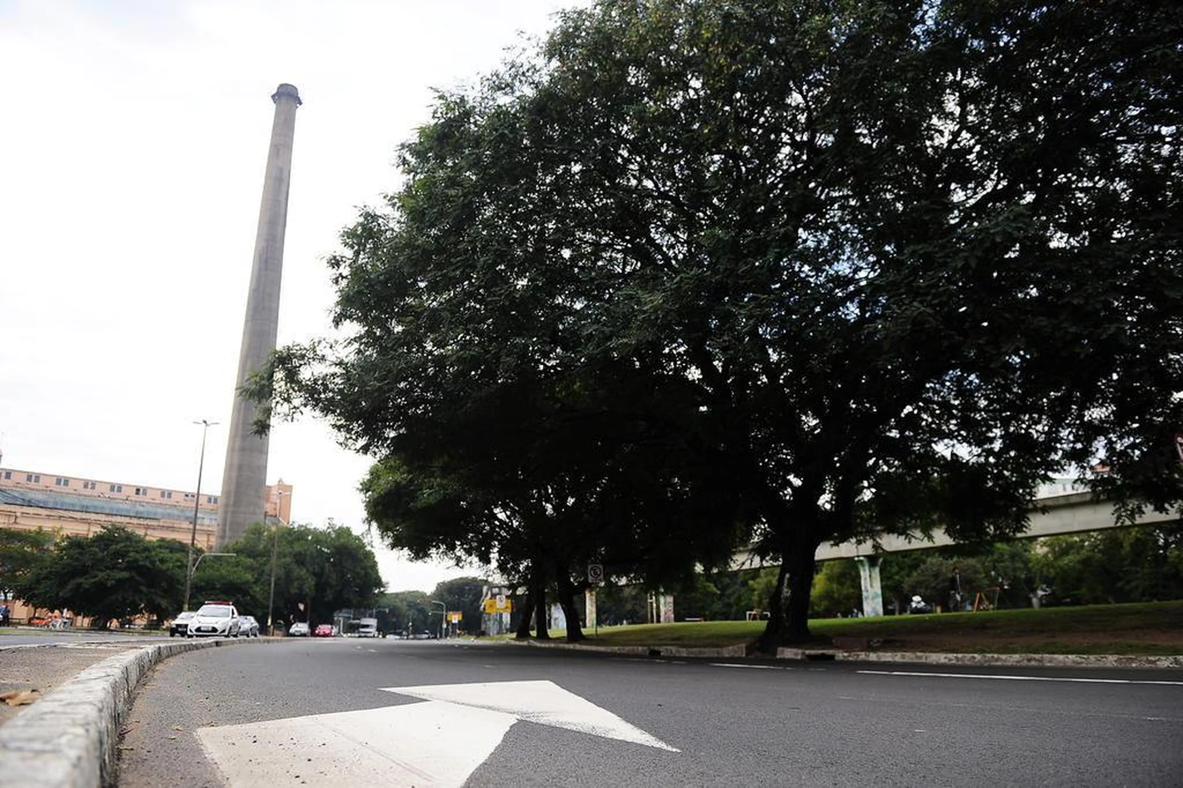 Porto Alegre/Agencia RBS