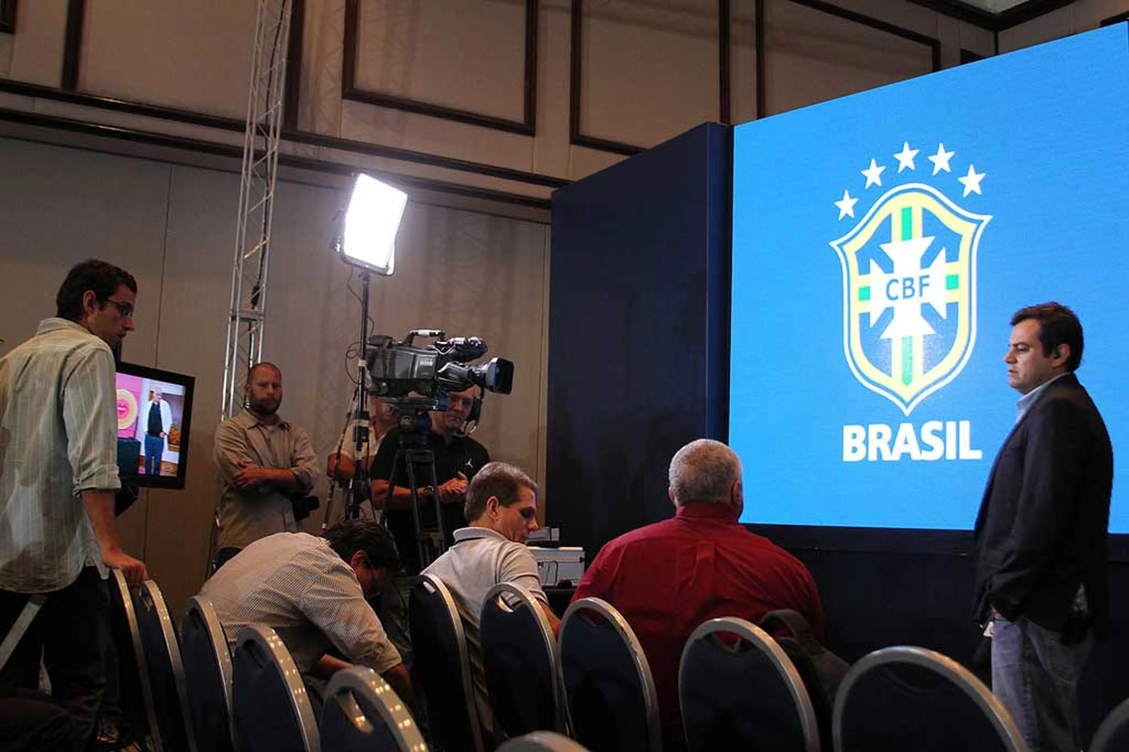 Maurício Val/VIPCOMM