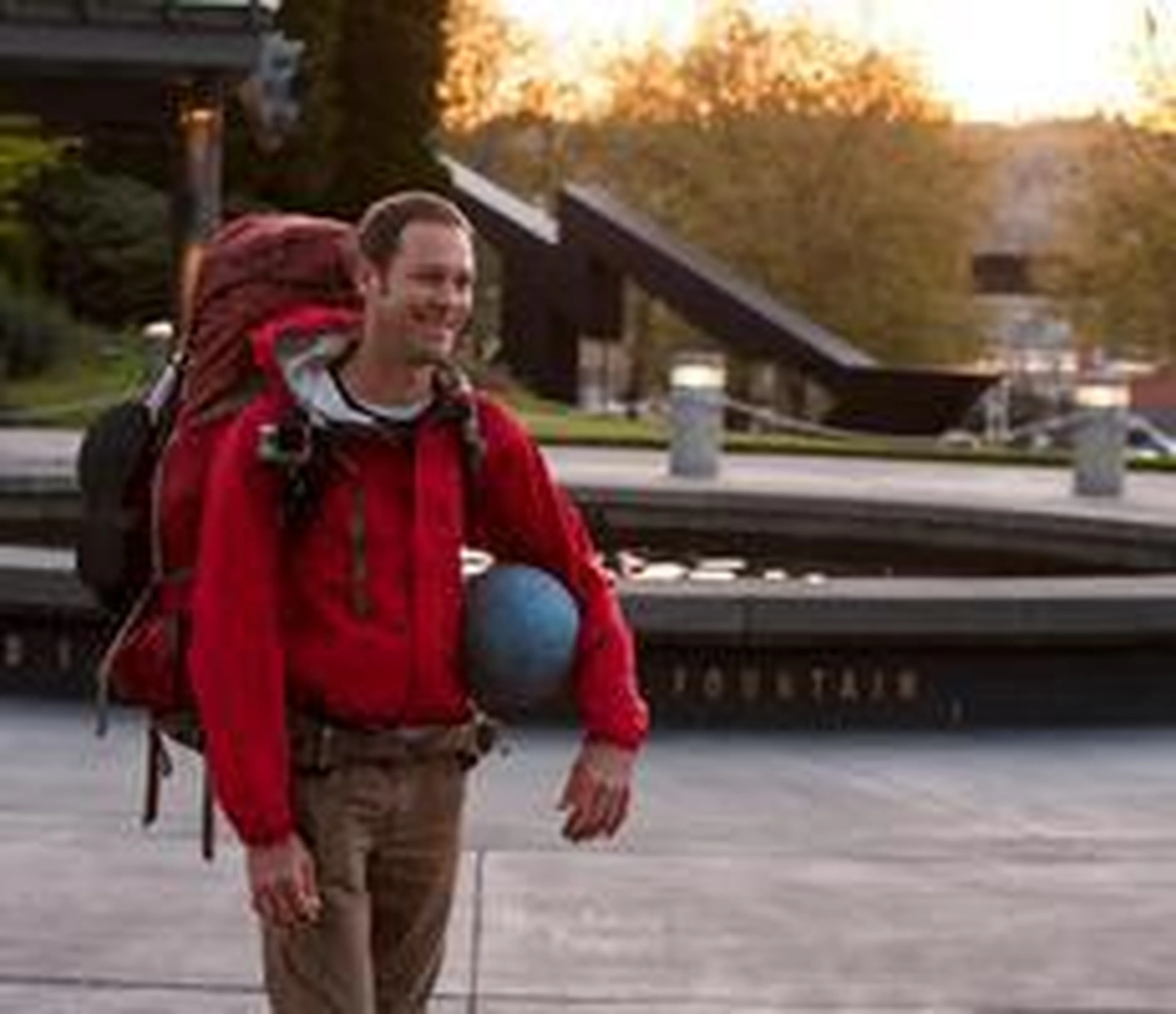 Breakaway Brazil/Reprodução