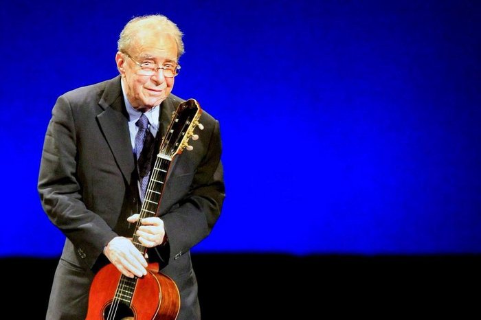 Leonardo Aversa / Agência Globo