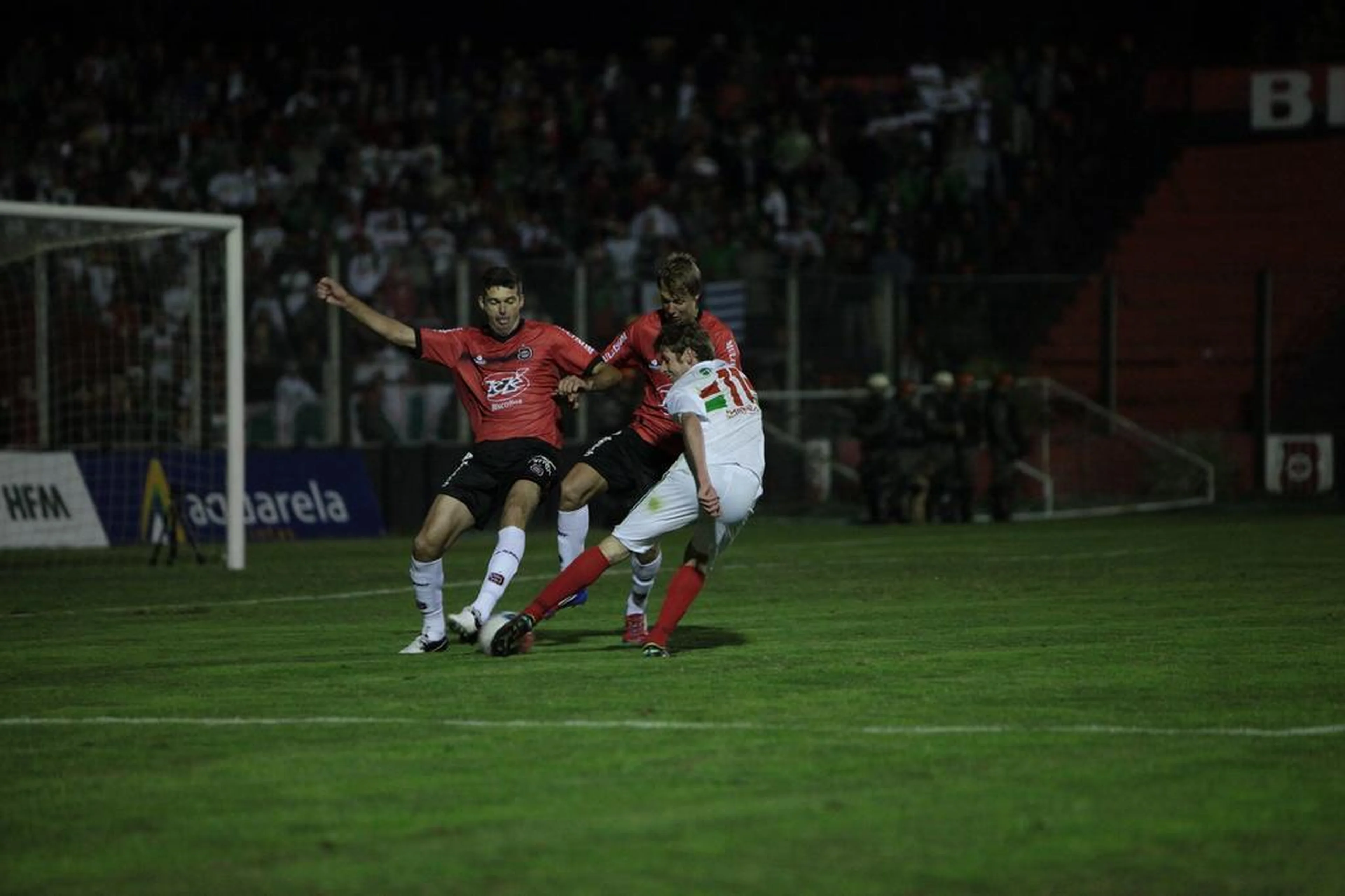 Fábio Gomes/Especial