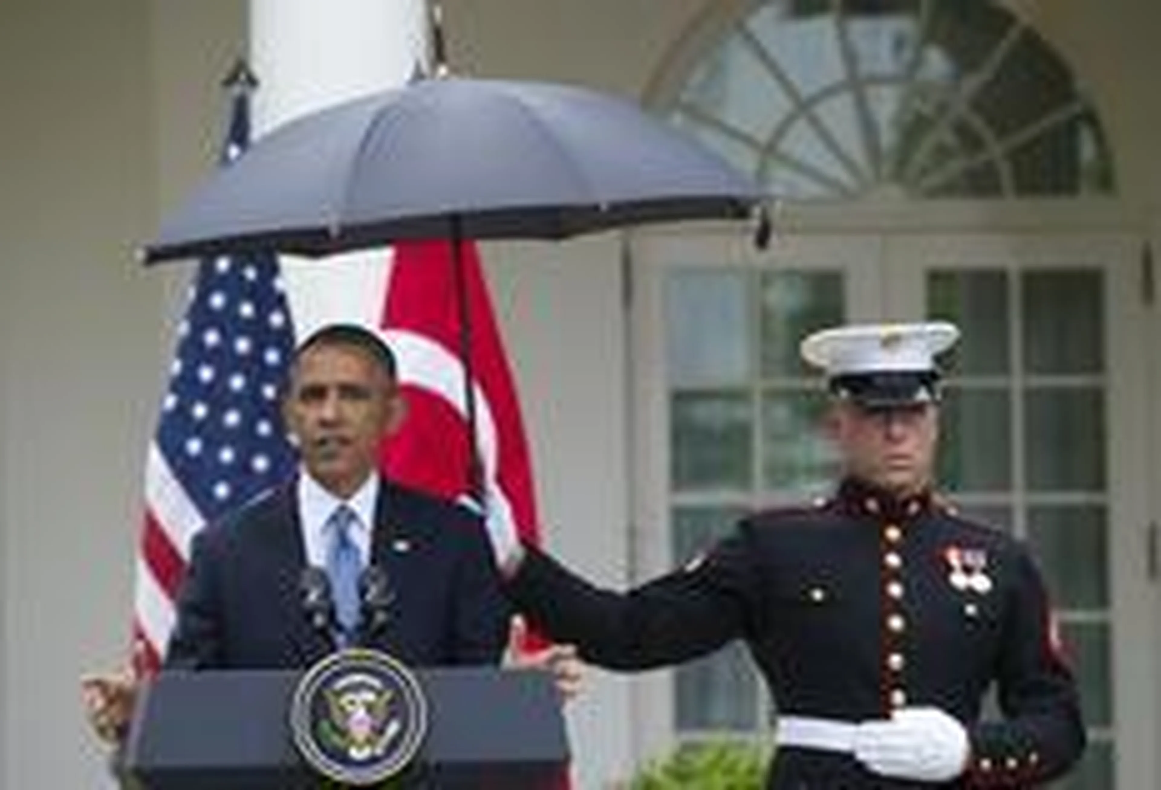 Saul LOEB/AFP
