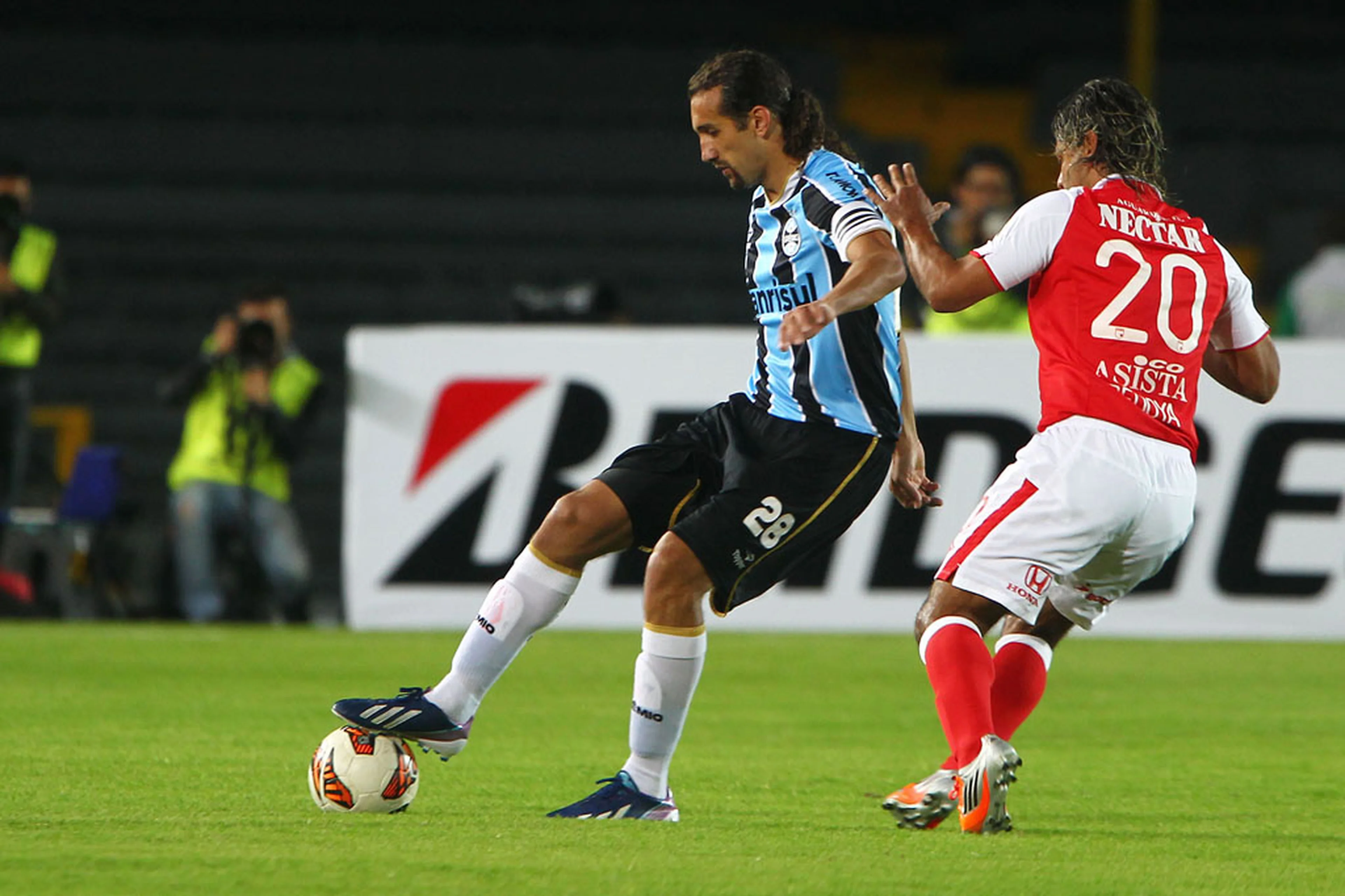 Lucas Uebel/Grêmio FBPA