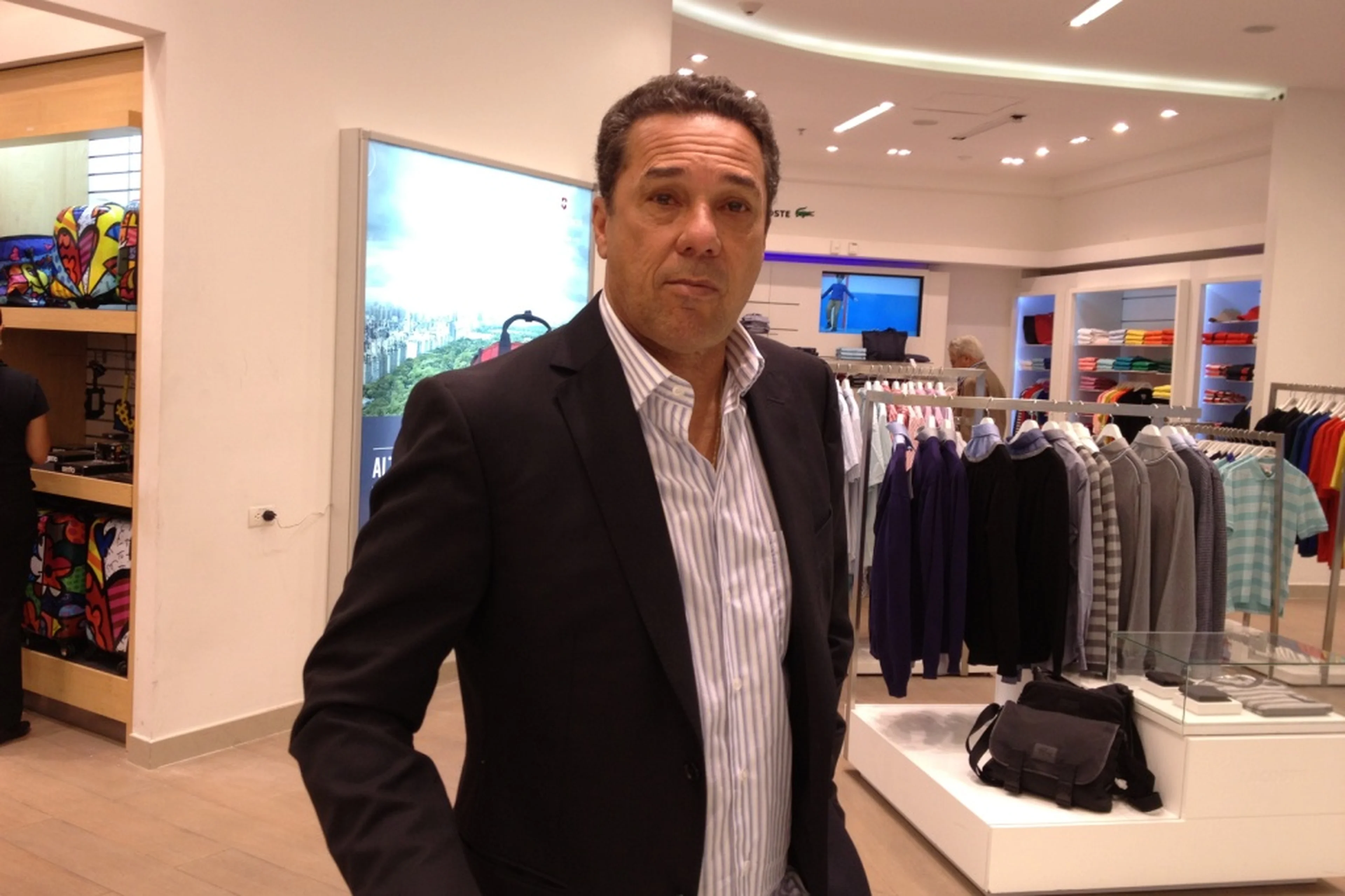 Luís Henrique Benfica/null