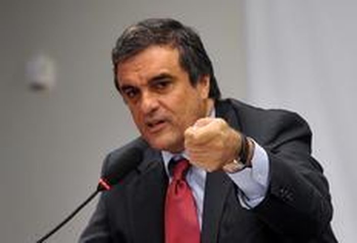 Antônio Cruz / ABr