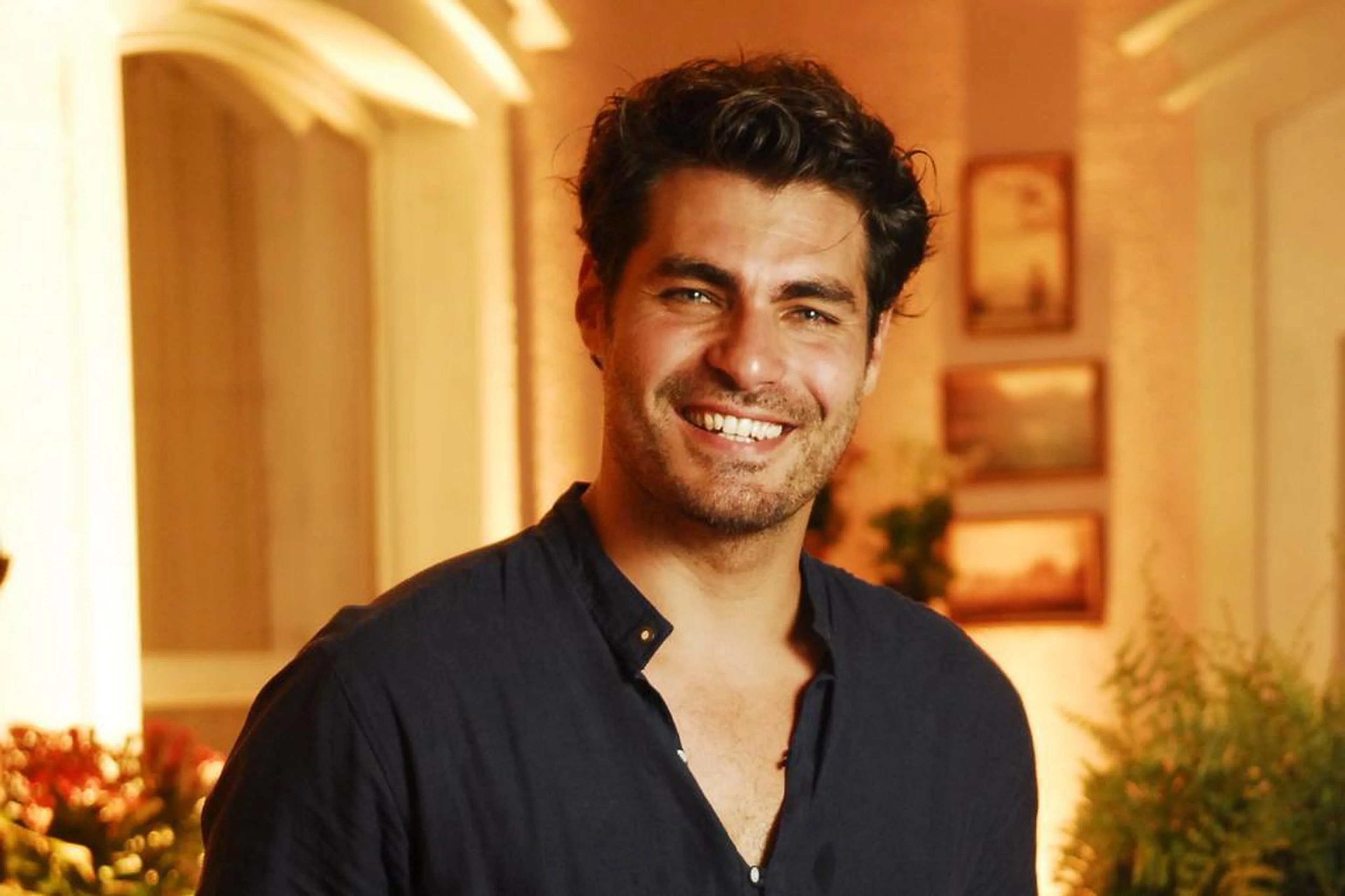 Renato Rocha Miranda/TV Globo