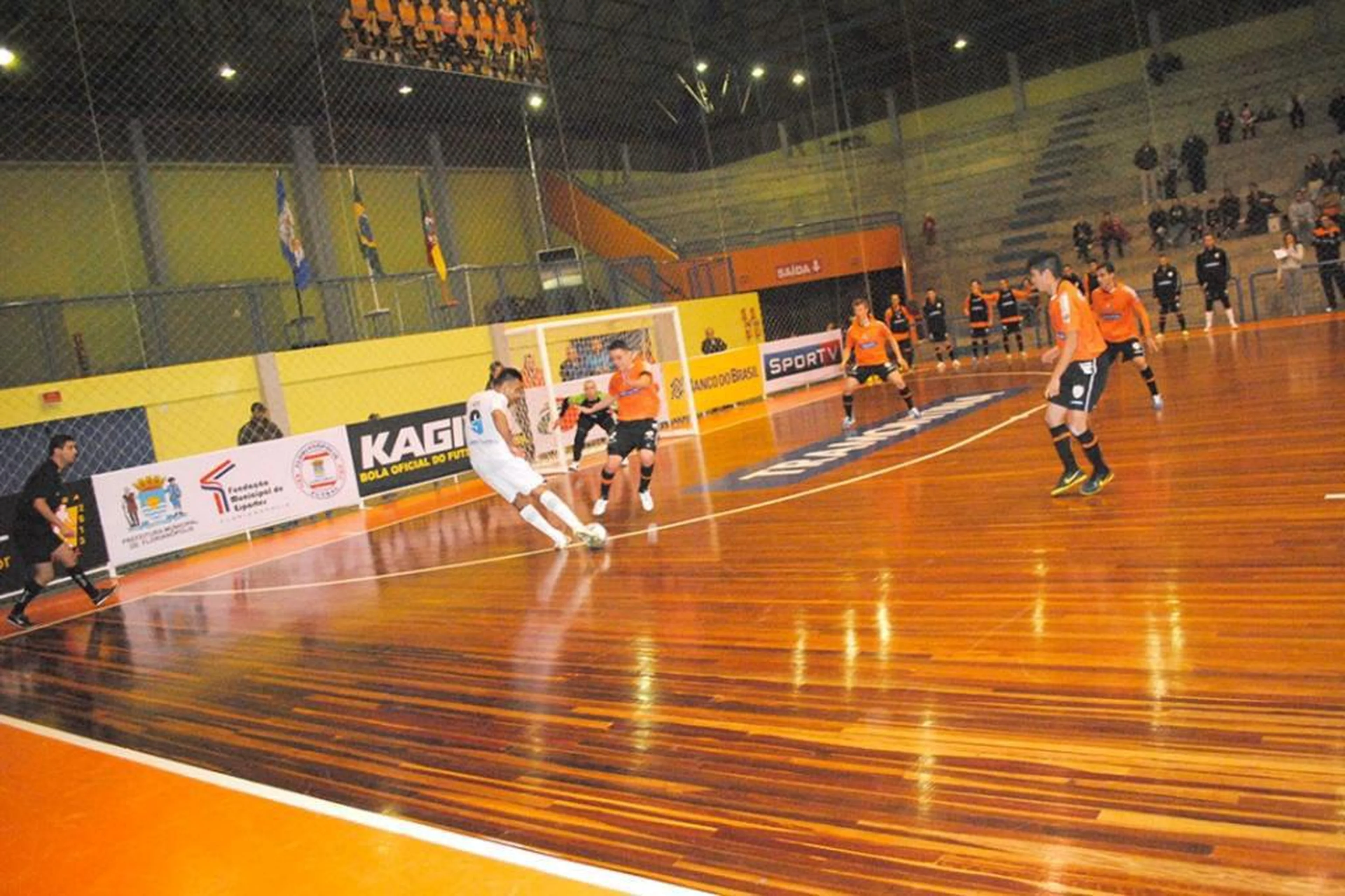 Ulisses Castro/ACBF