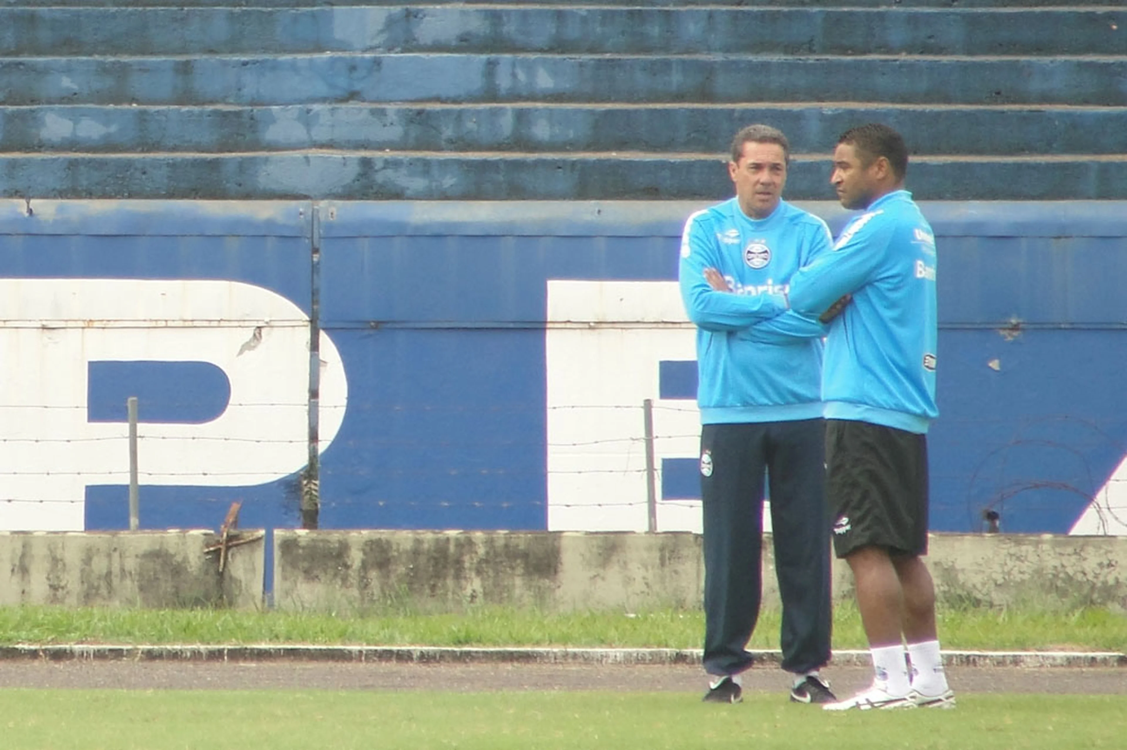 Augusto Turcato/null