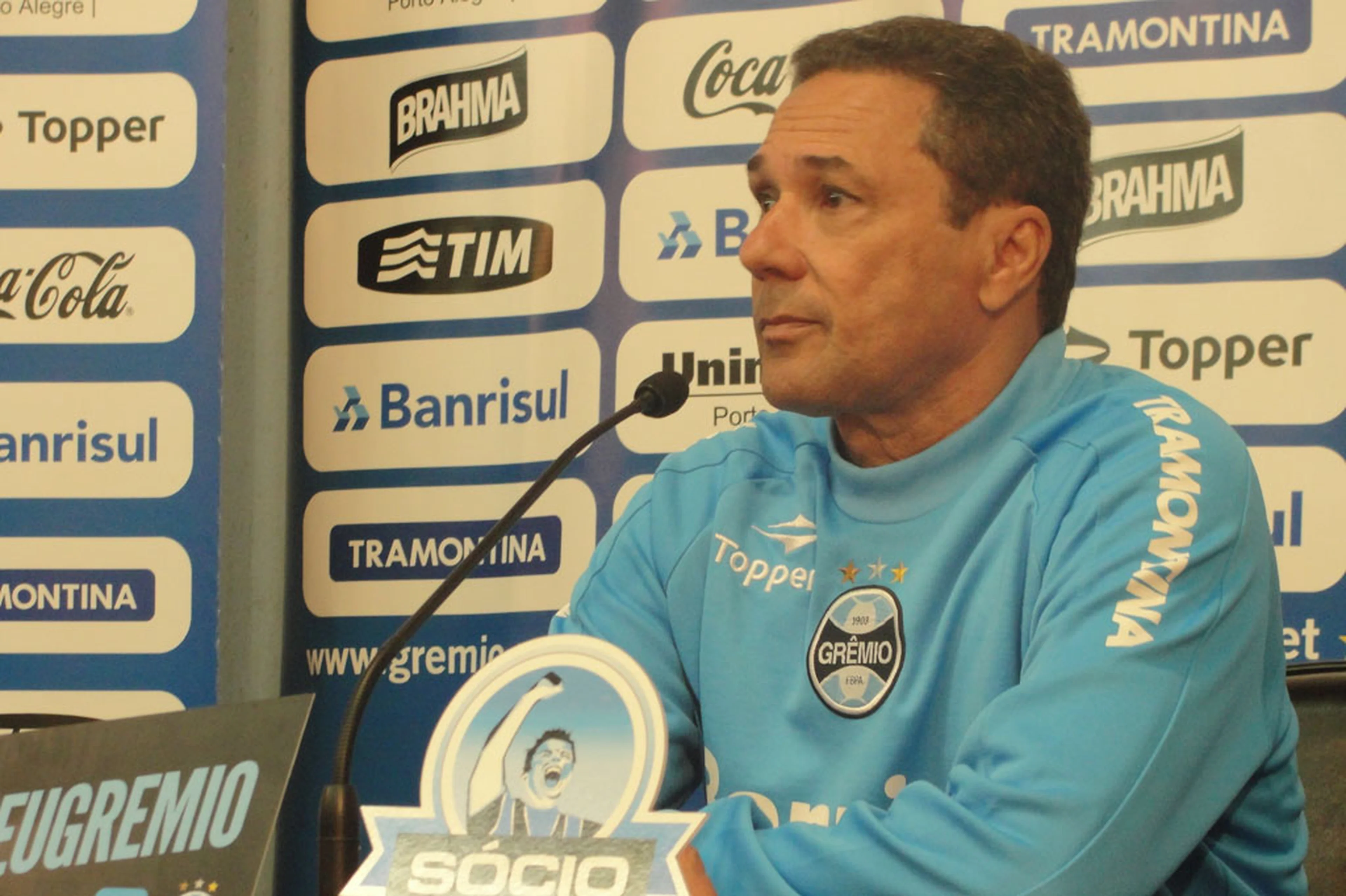 Augusto Turcato/clicRBS