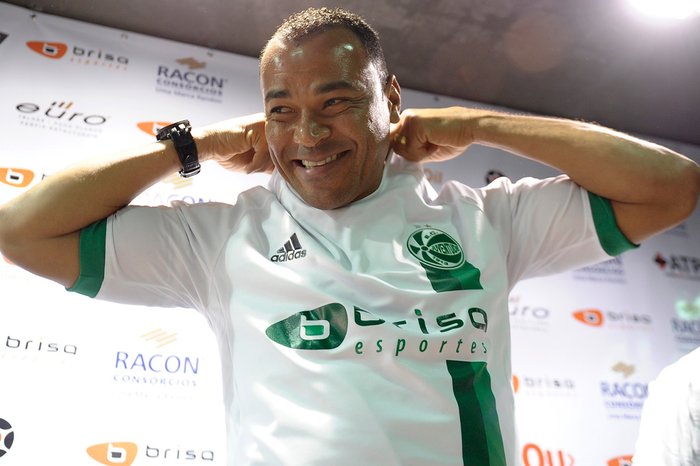 Juan Barbosa, Agência RBS / null