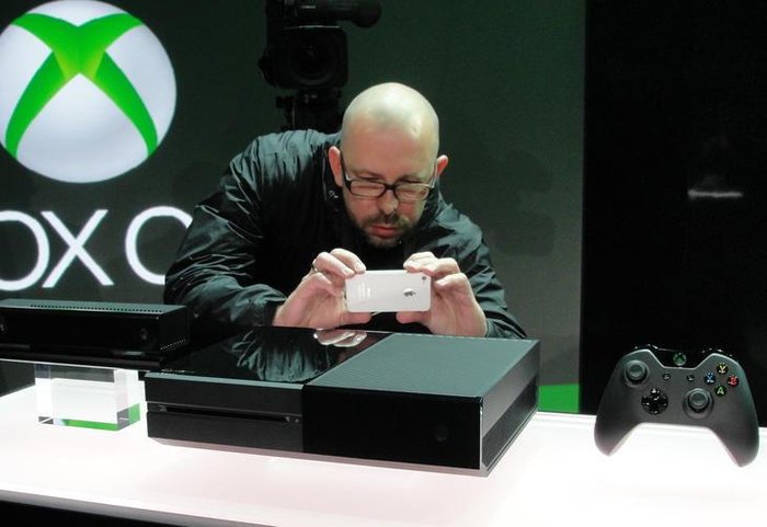 Xbox One X: a experiência suprema em videogames 