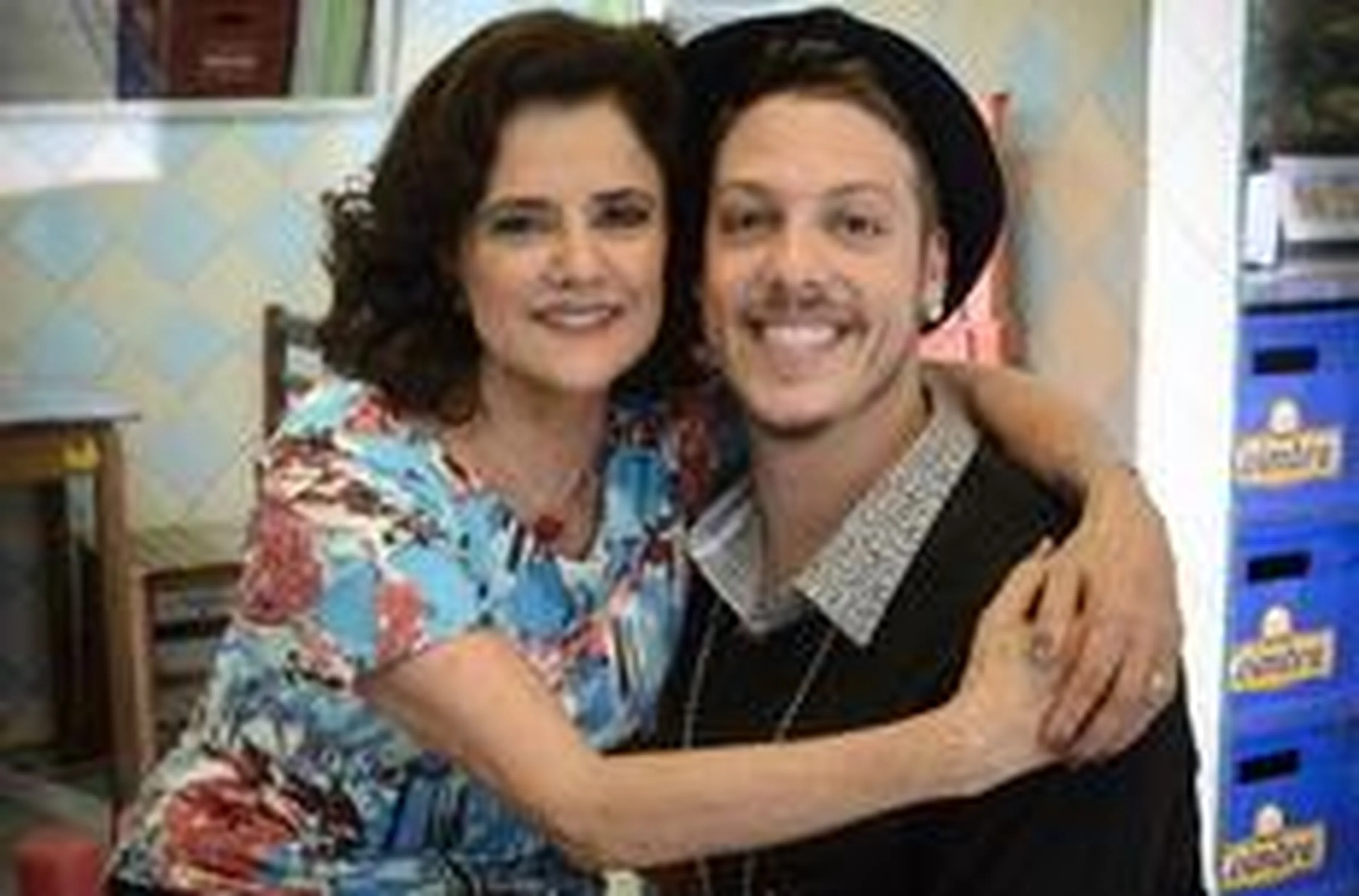 RAPHAEL DIAS/TV Globo