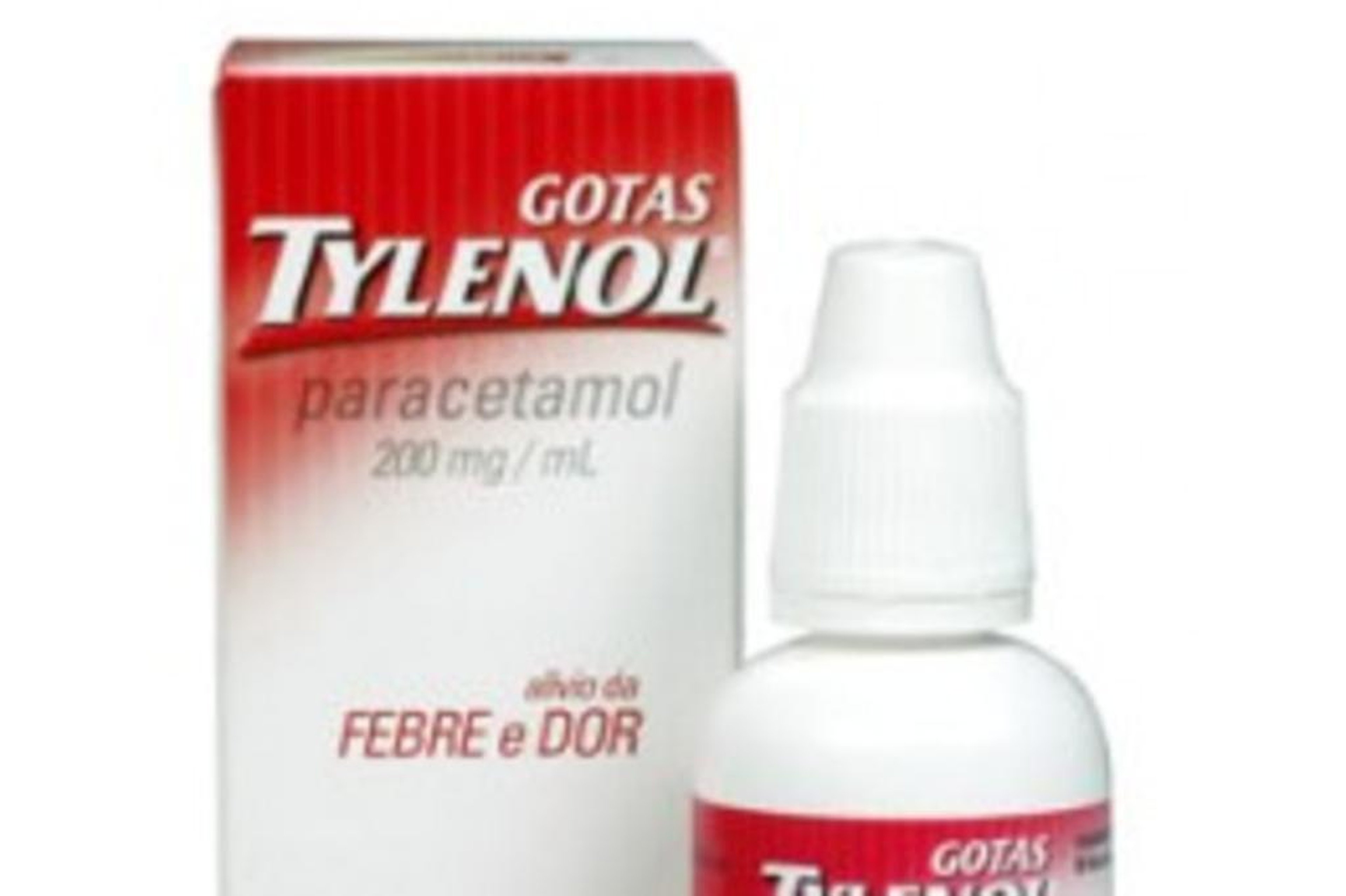Tylenol/Divulgação
