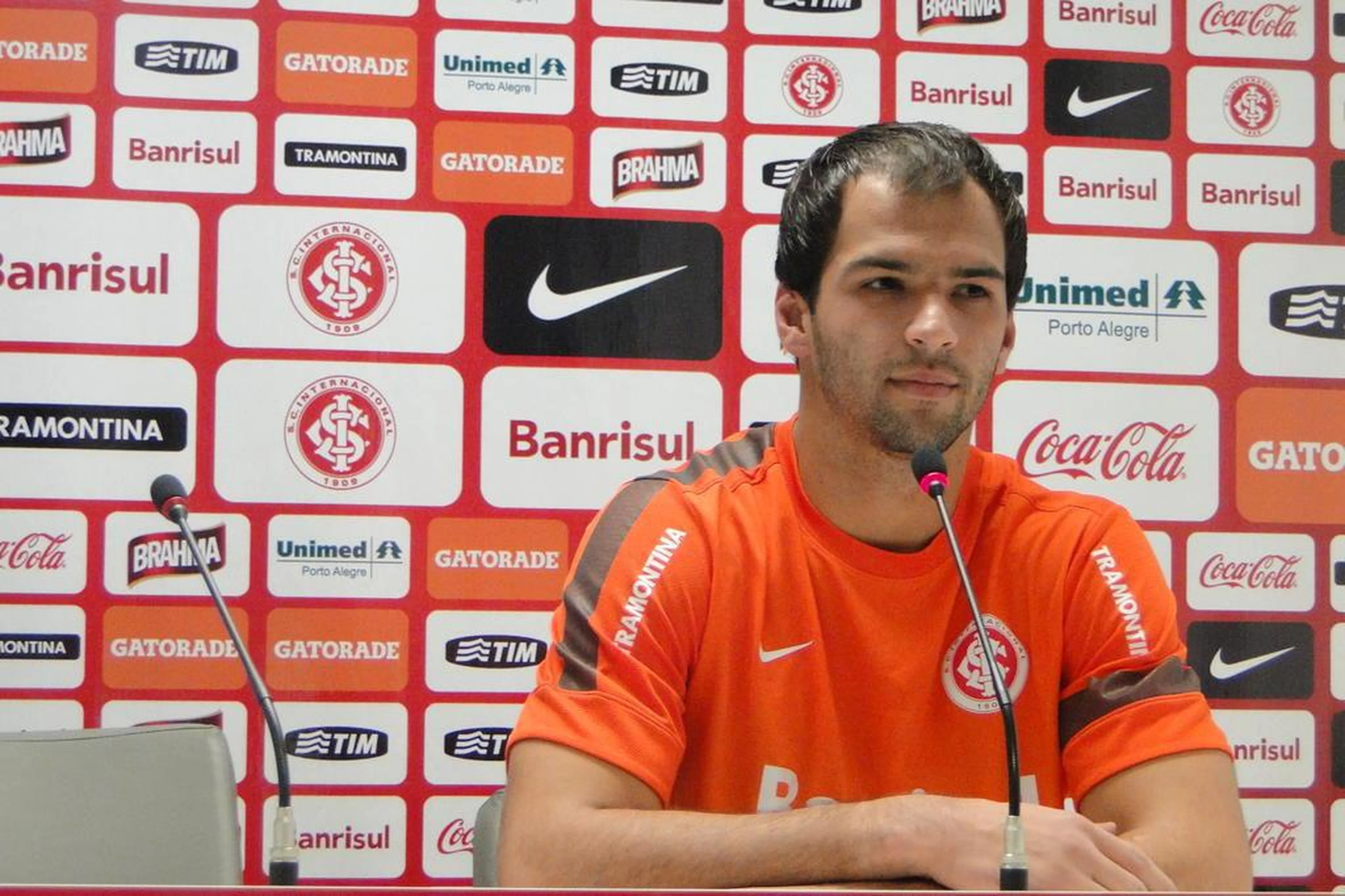Augusto Turcato/Agência RBS